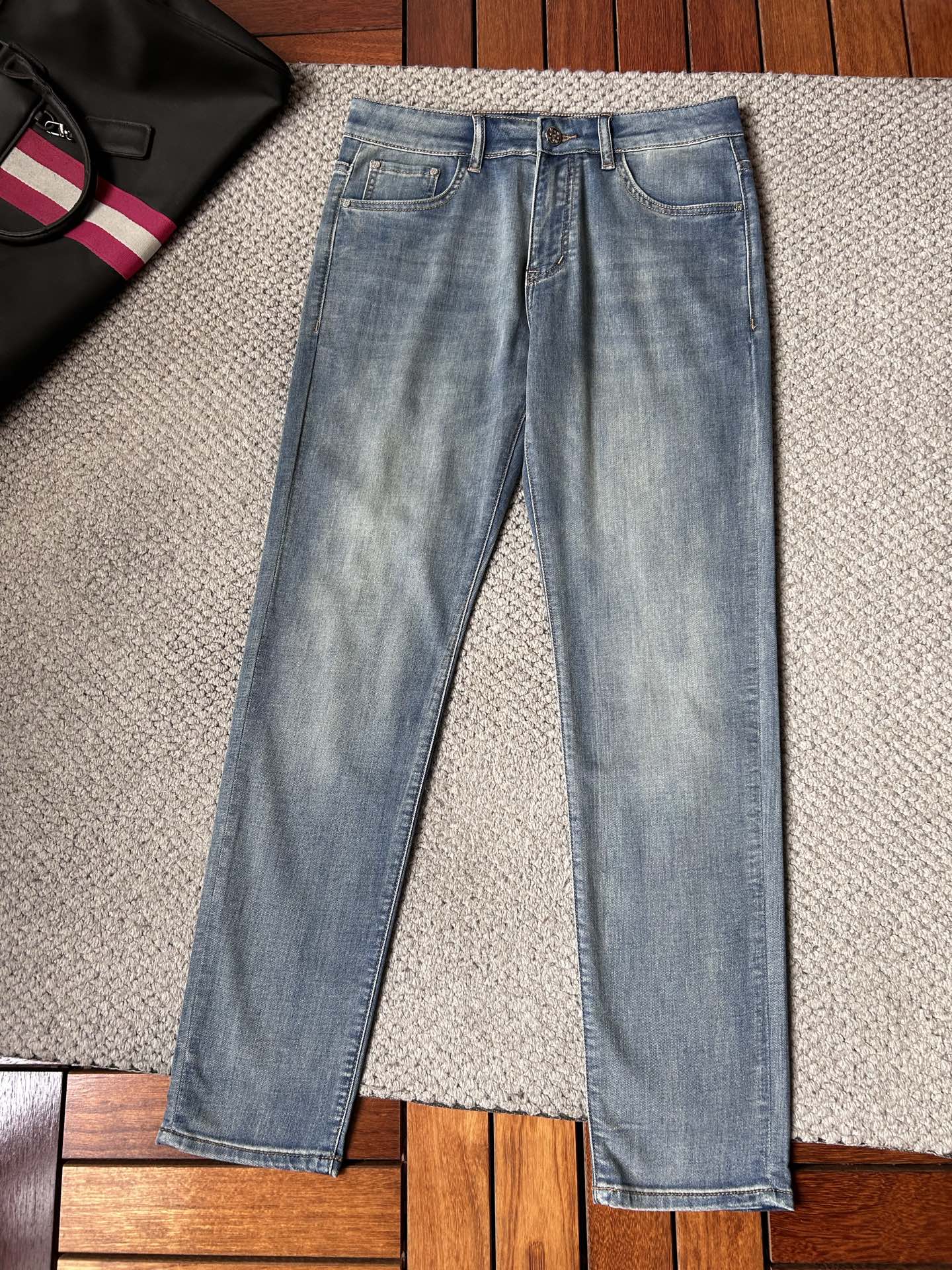 Jeans Man