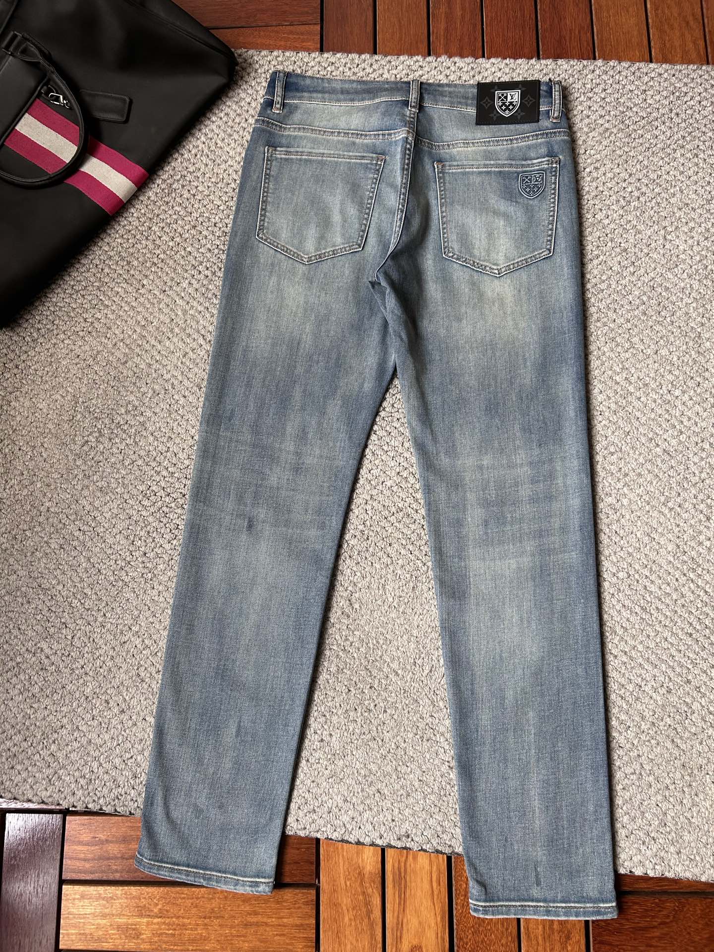 Jeans Man