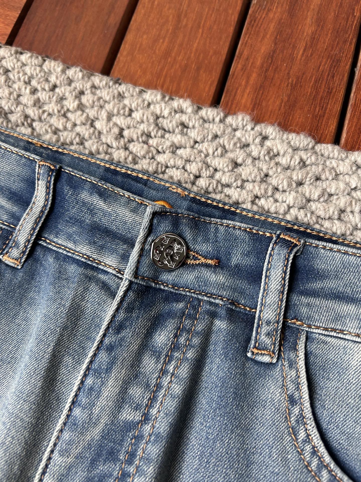 Jeans Man