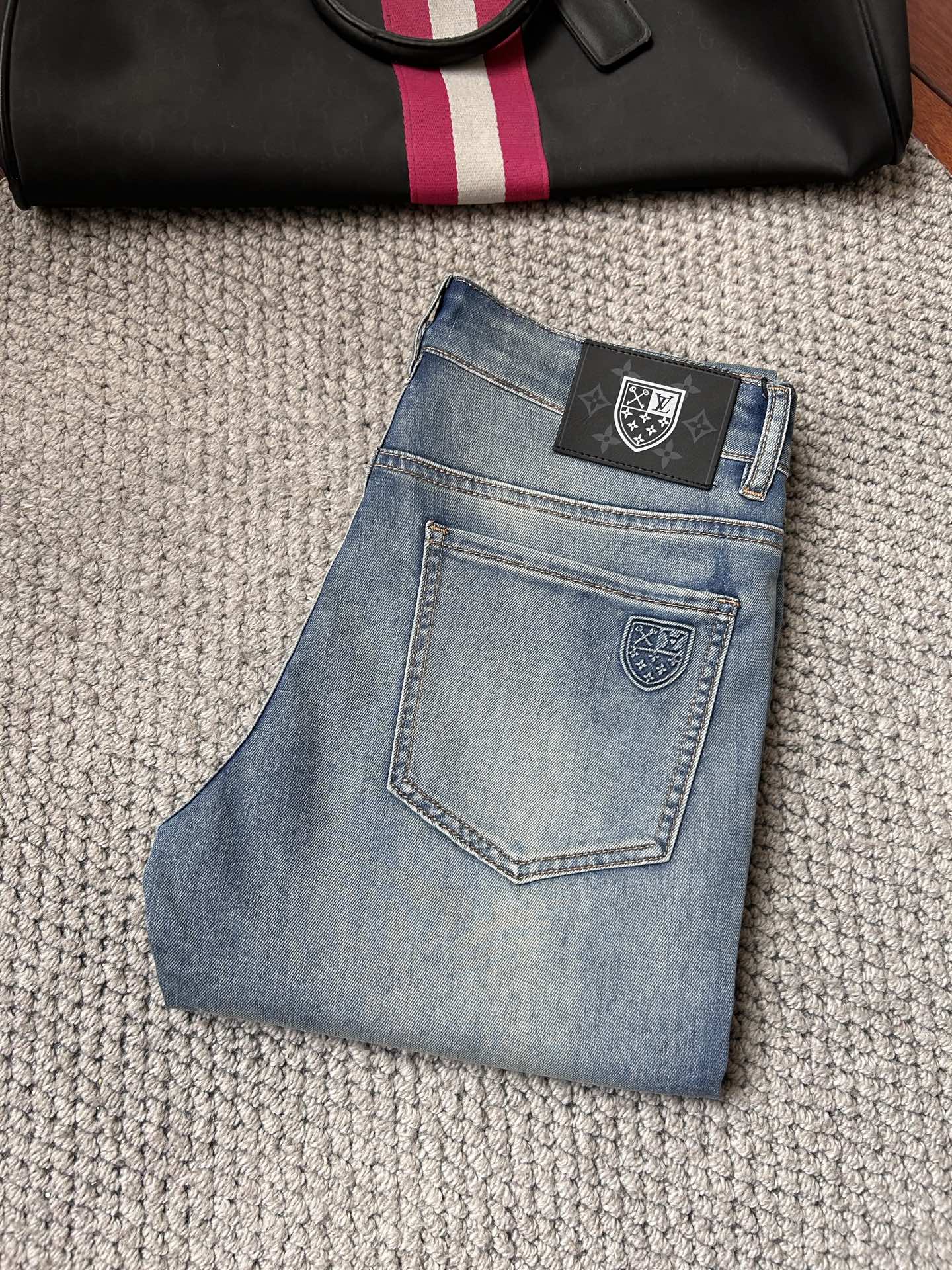 Jeans Man