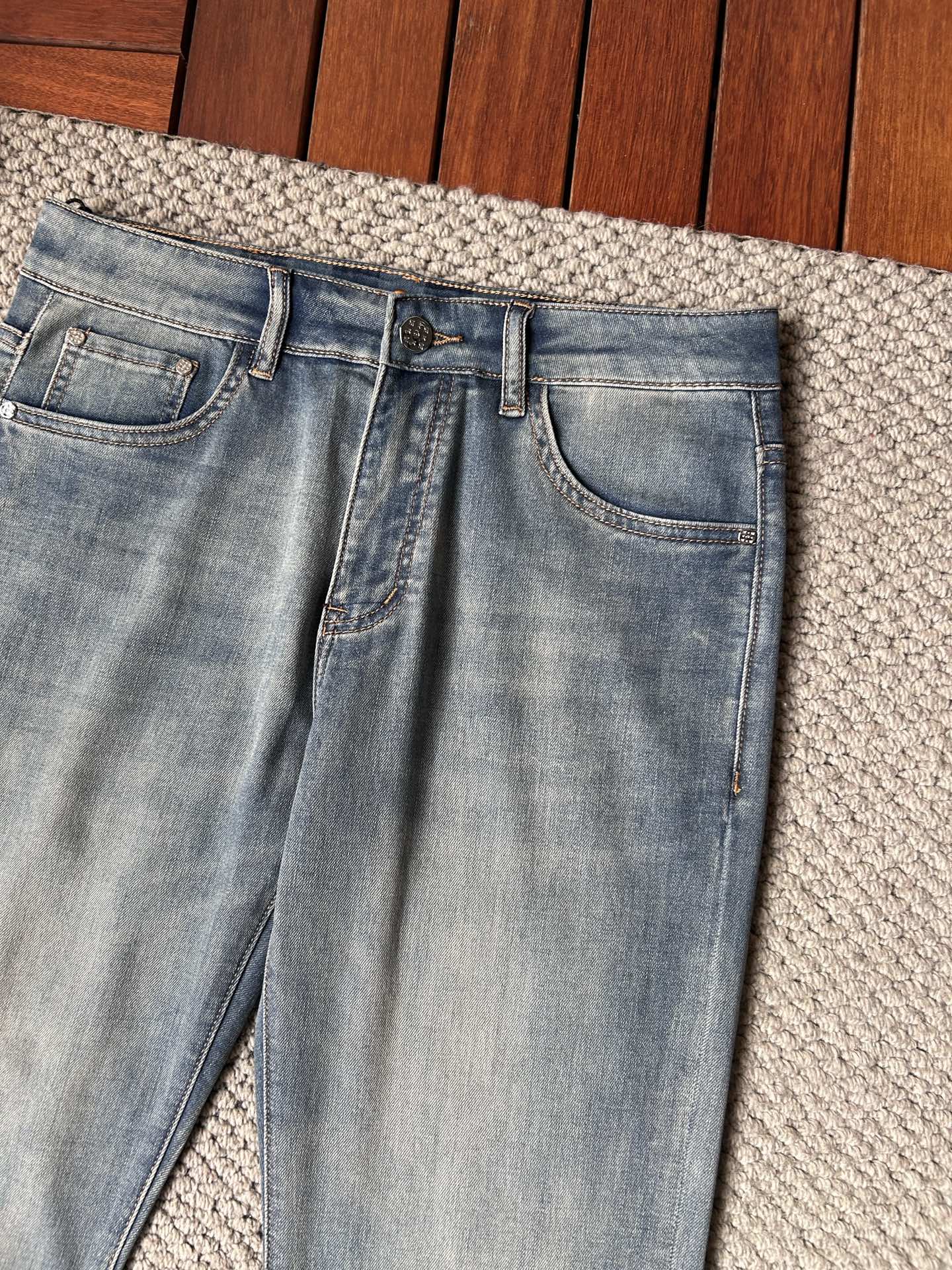 Jeans Man