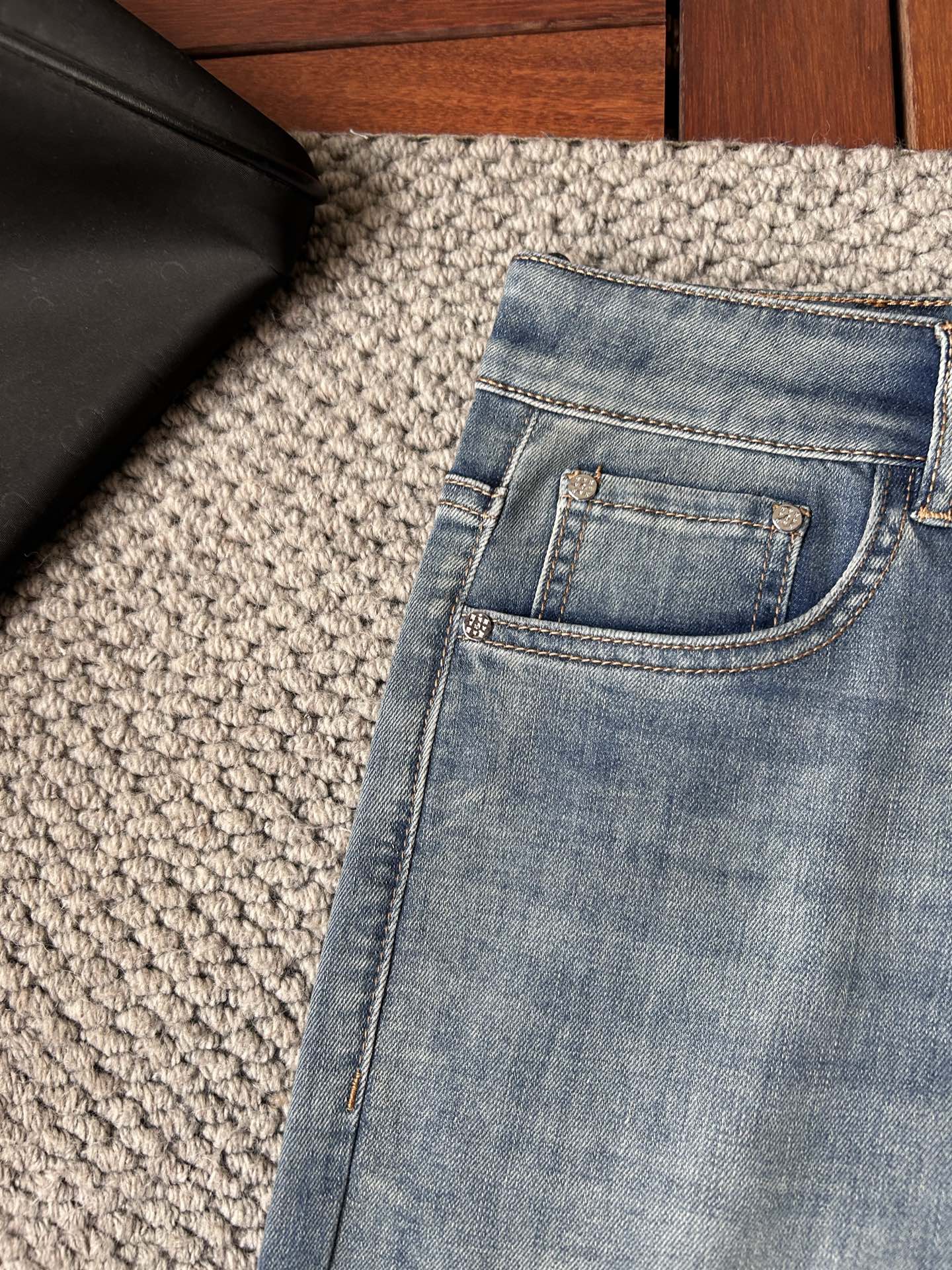 Jeans Man