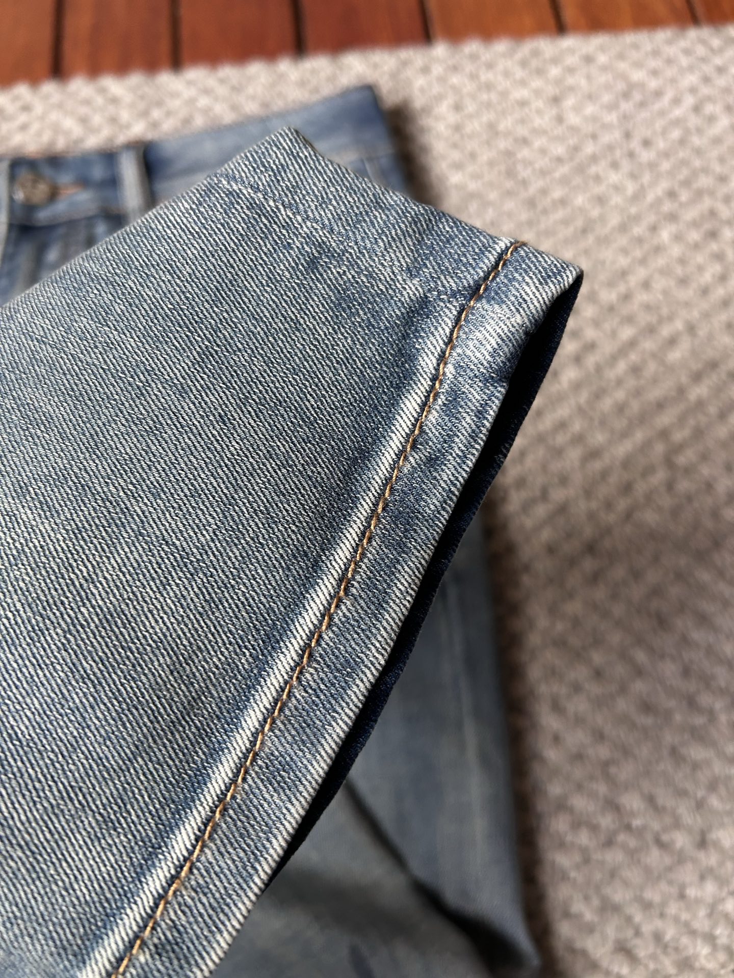 Jeans Man