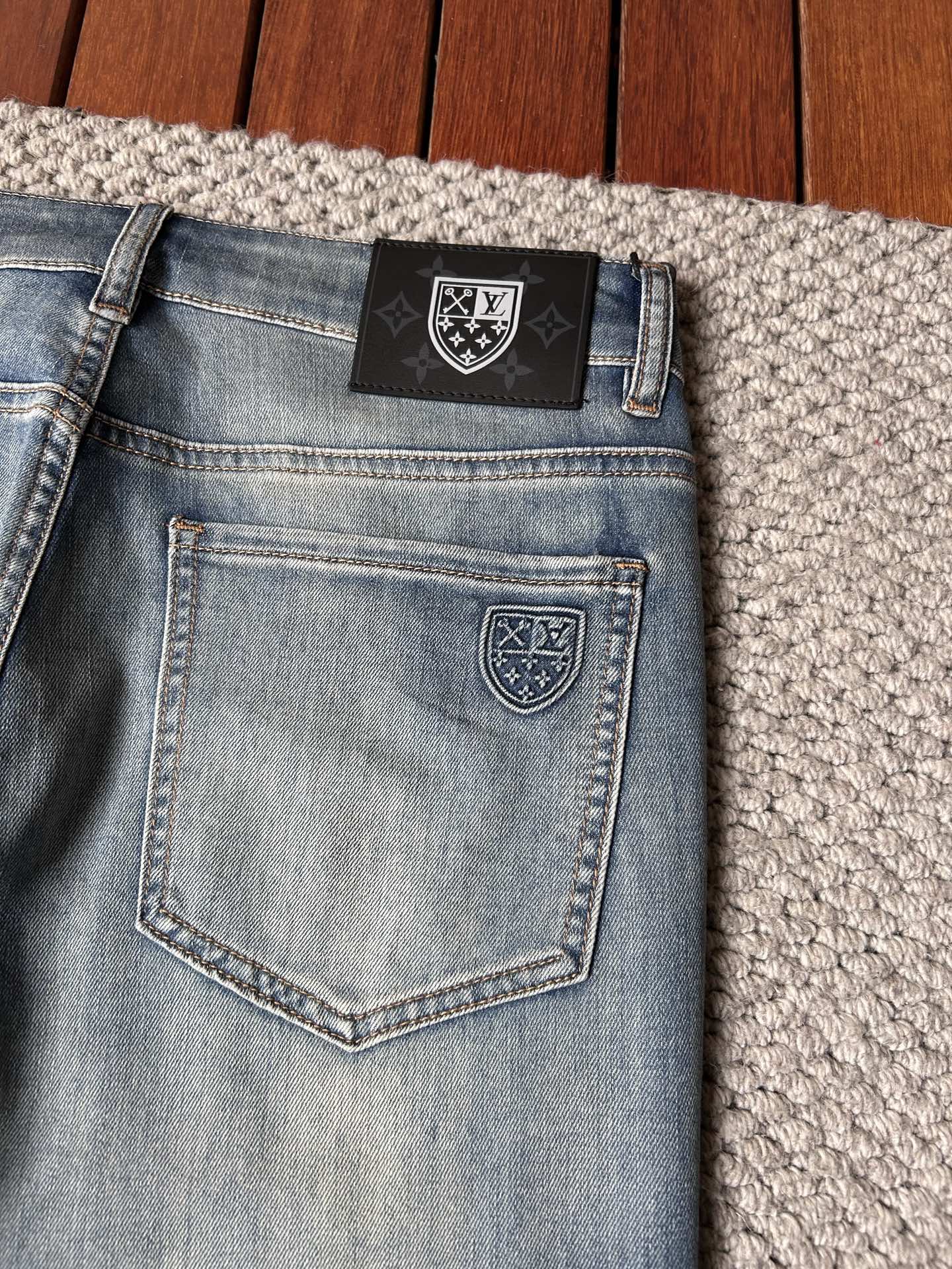 Jeans Man