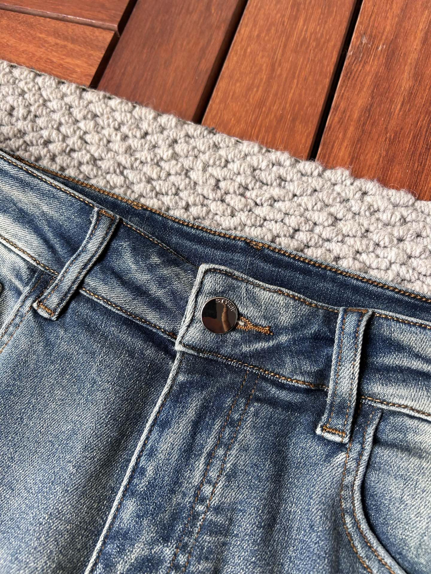 Jeans Man