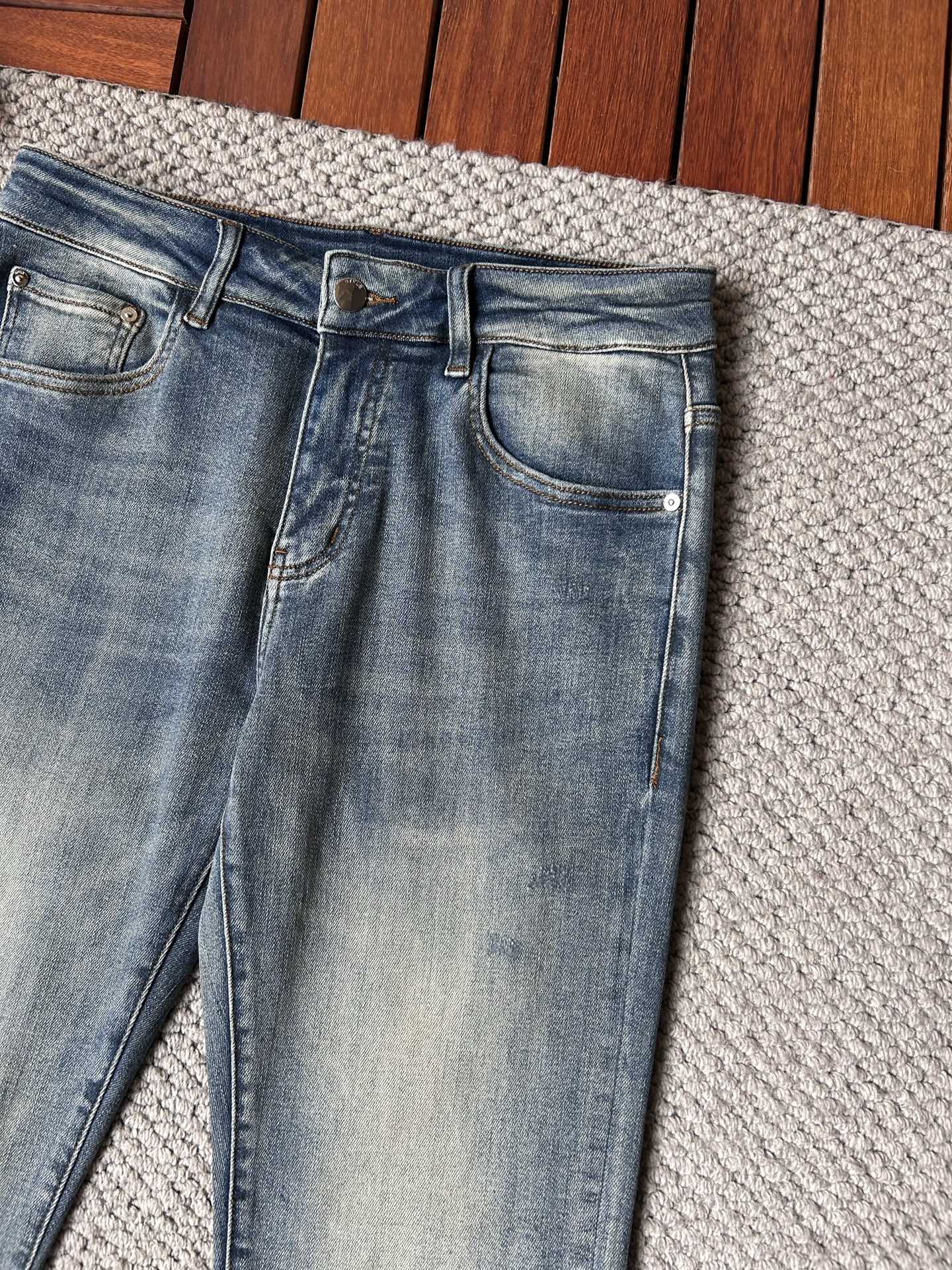 Jeans Man
