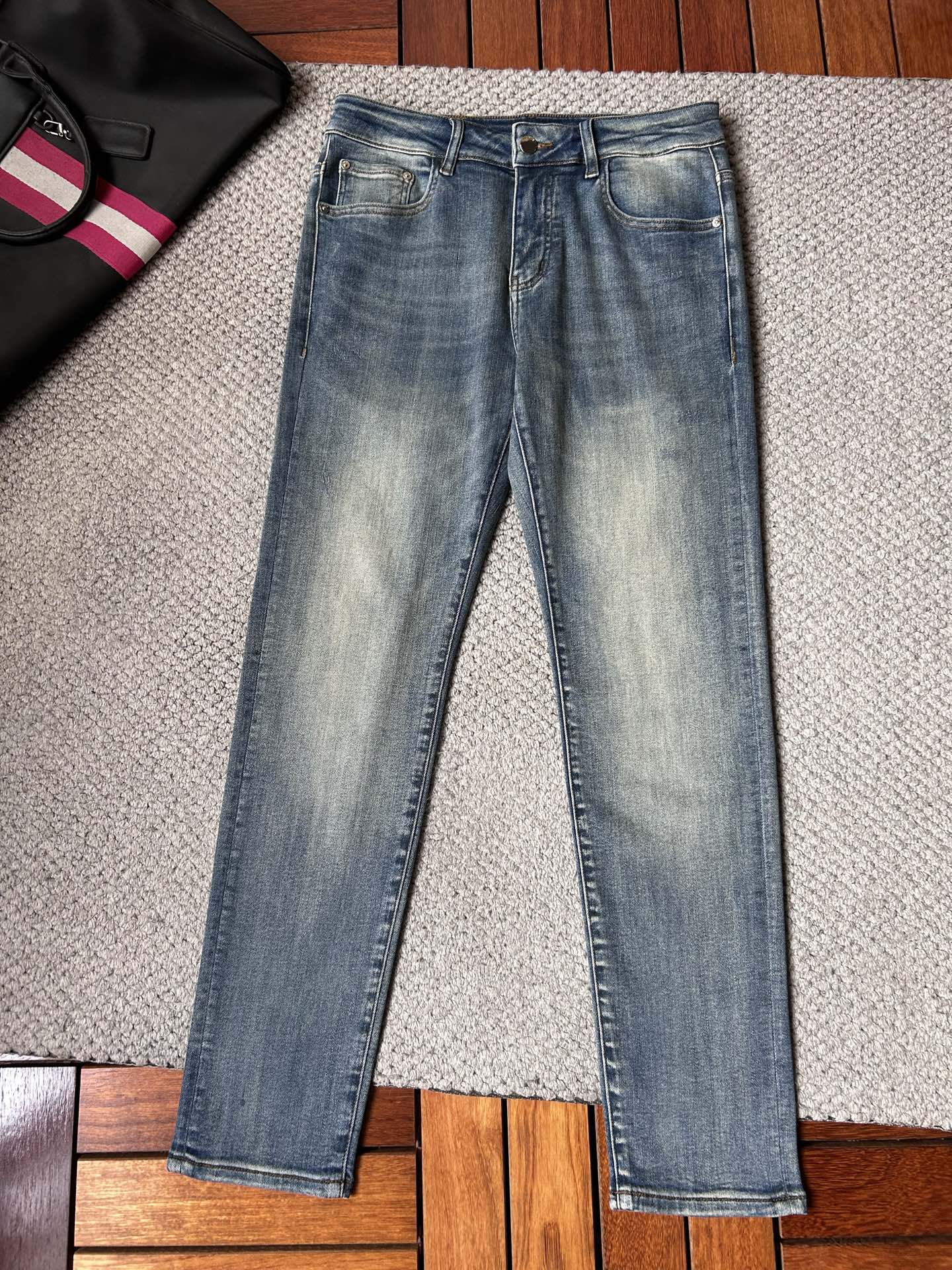 Jeans Man