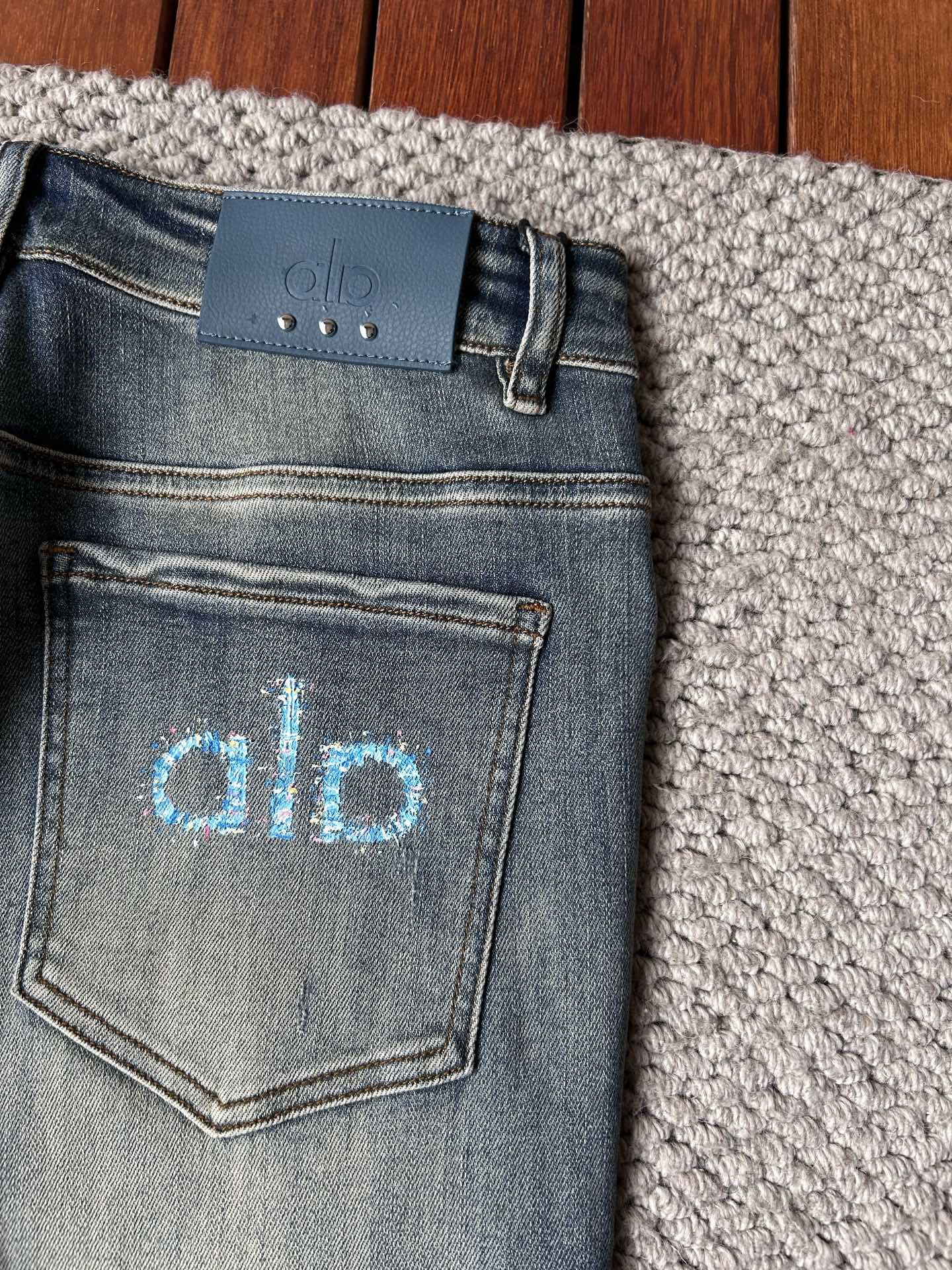 Jeans Man