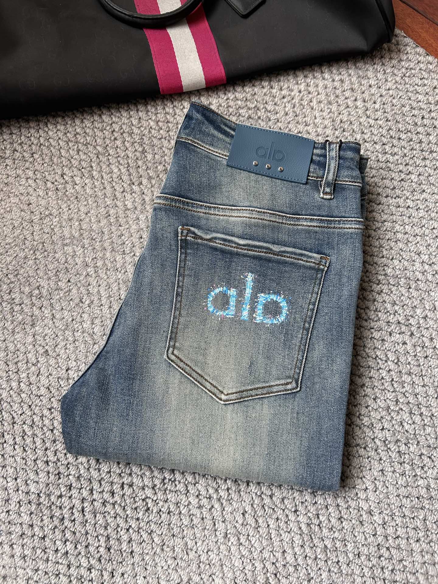 Jeans Man