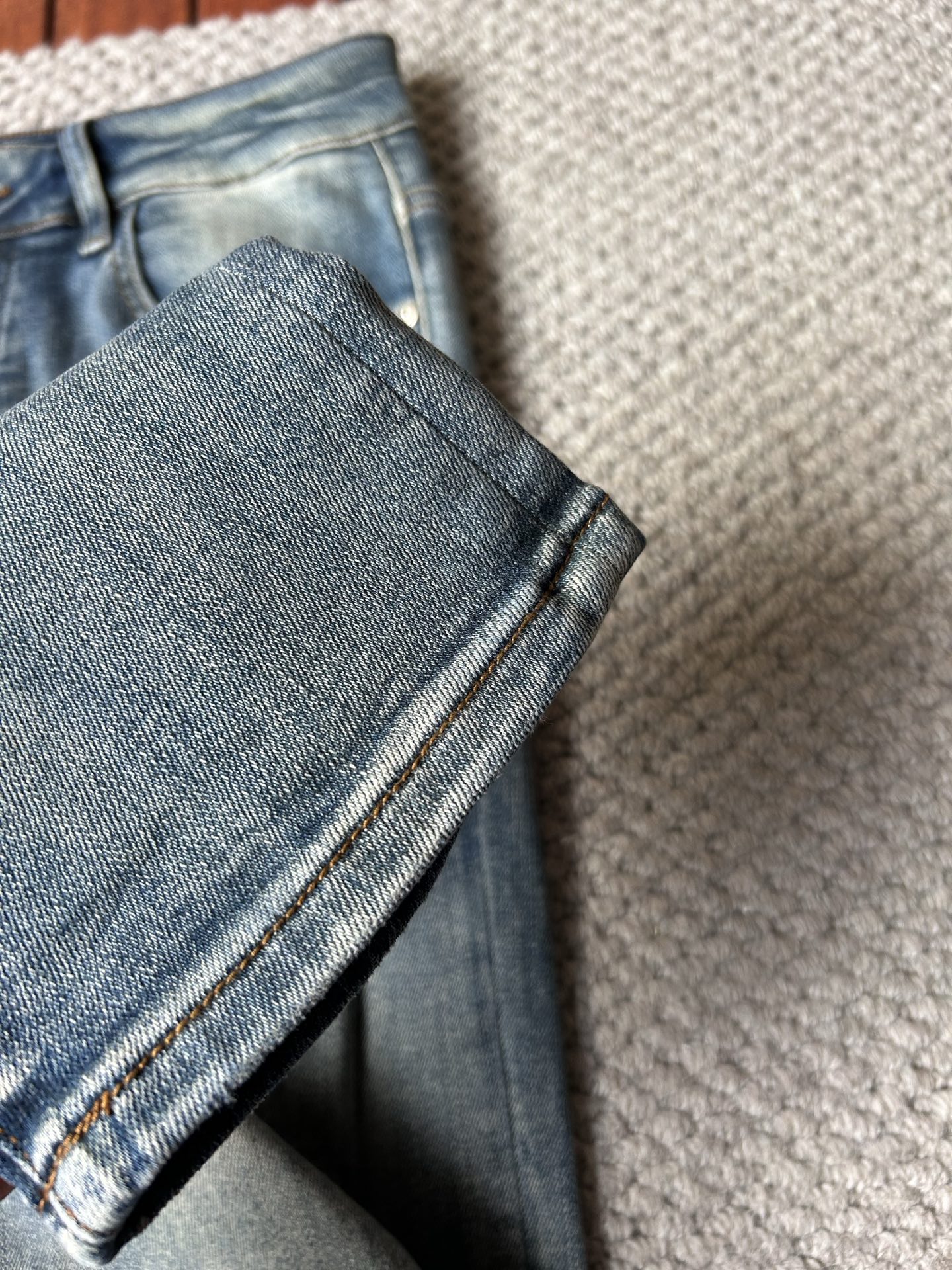 Jeans Man