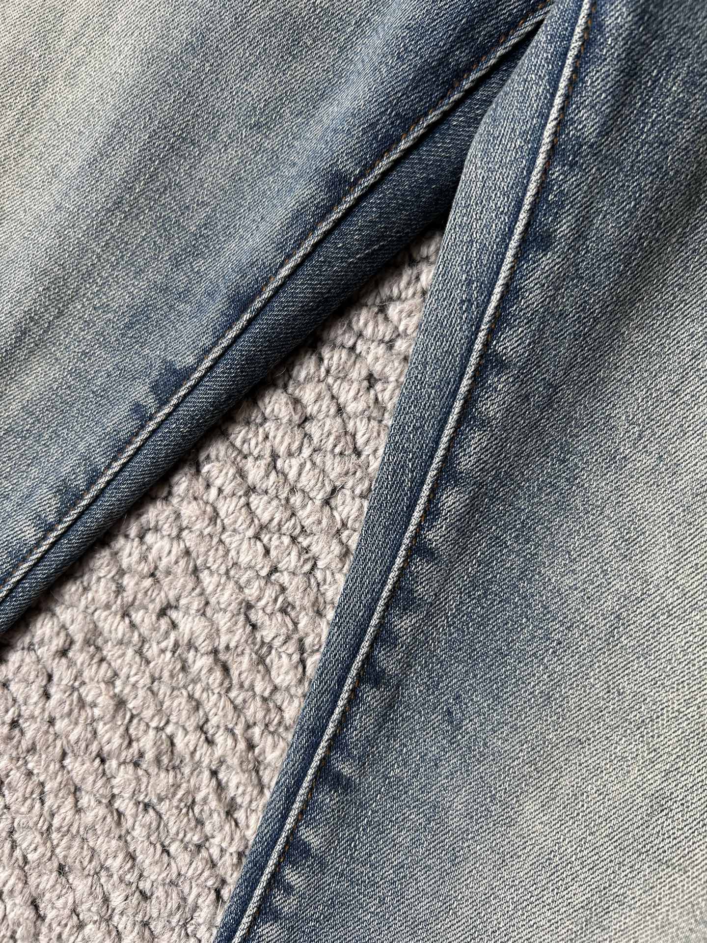 Jeans Man