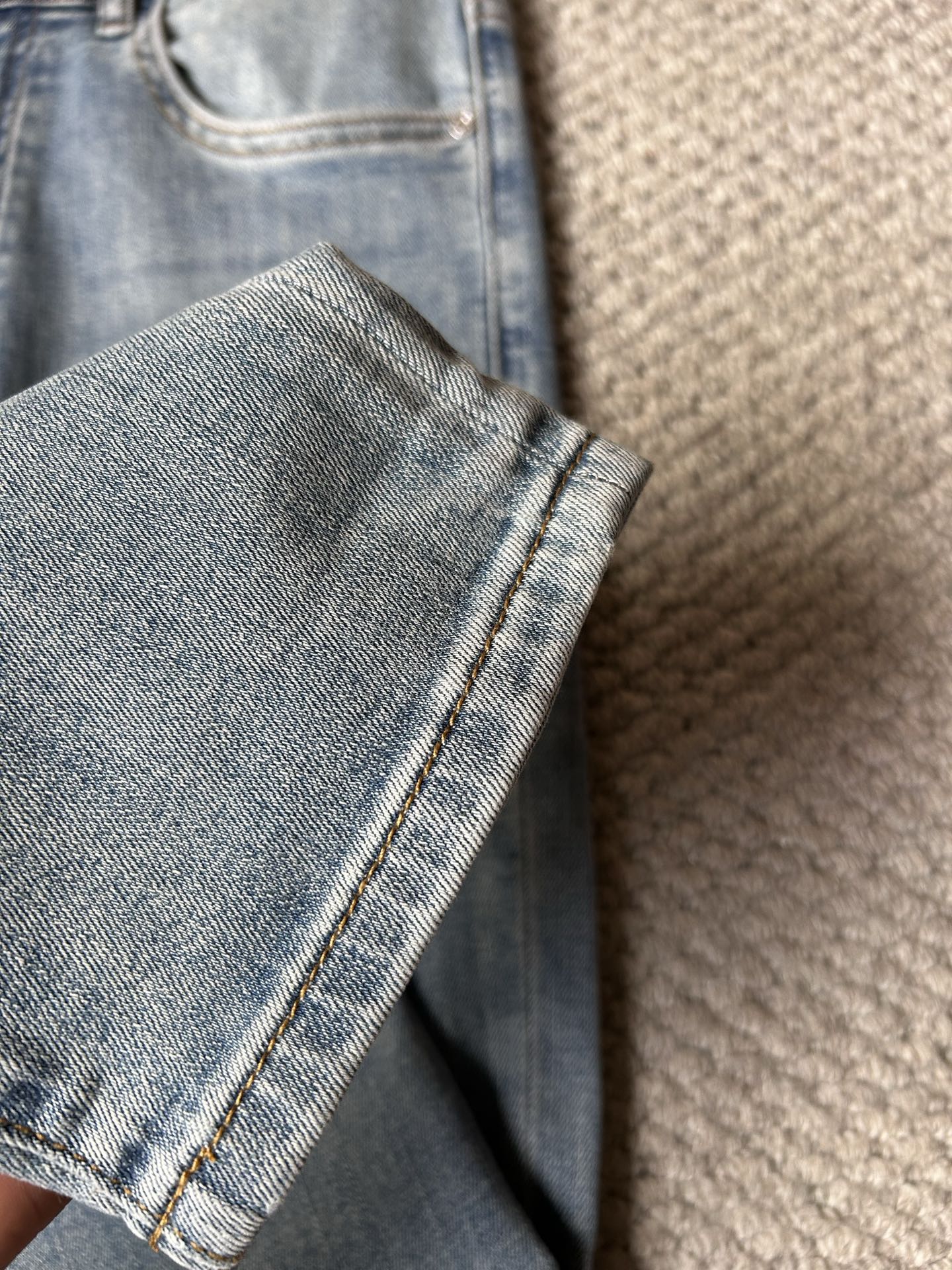 Jeans Man