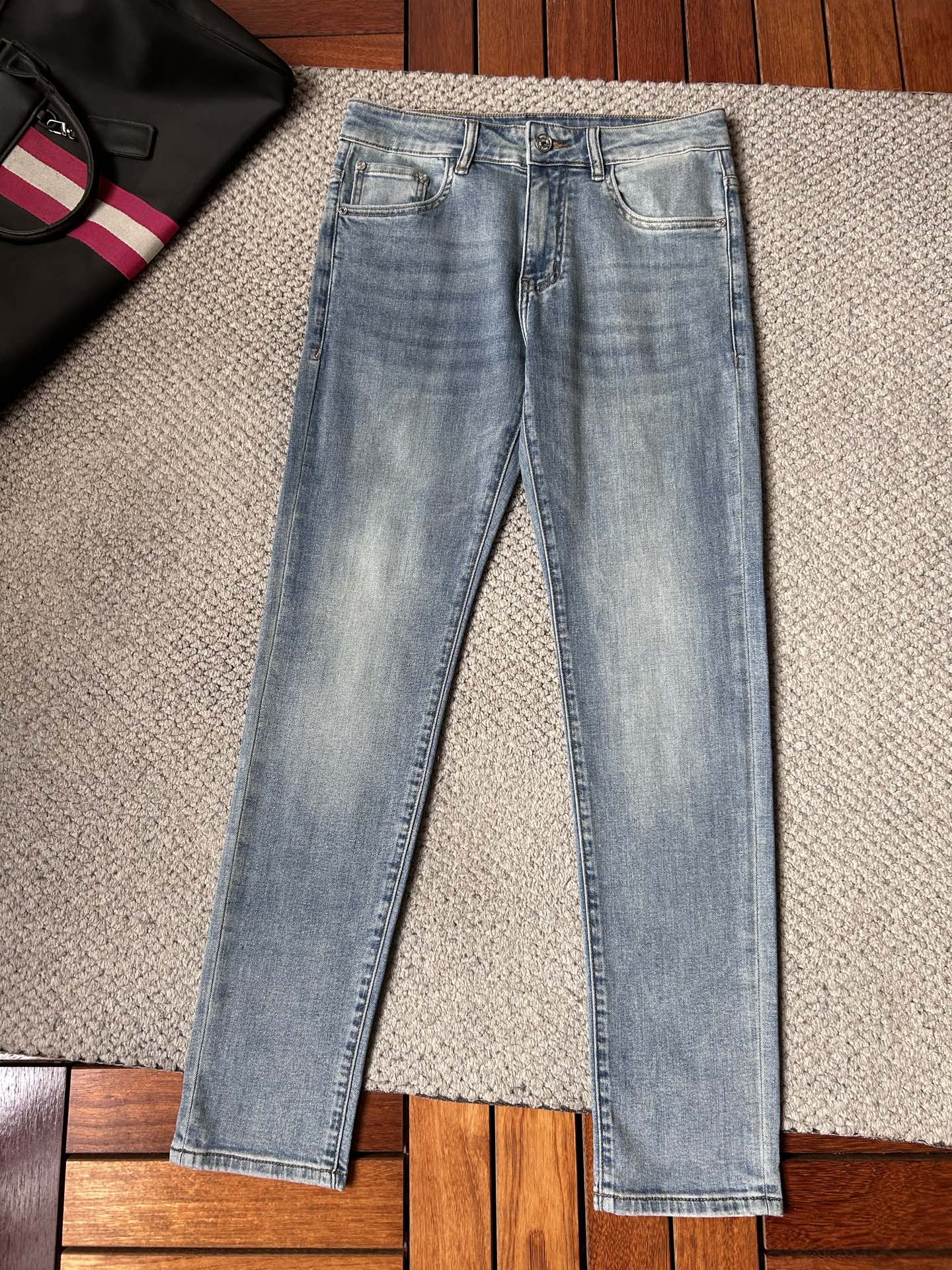 Jeans Man