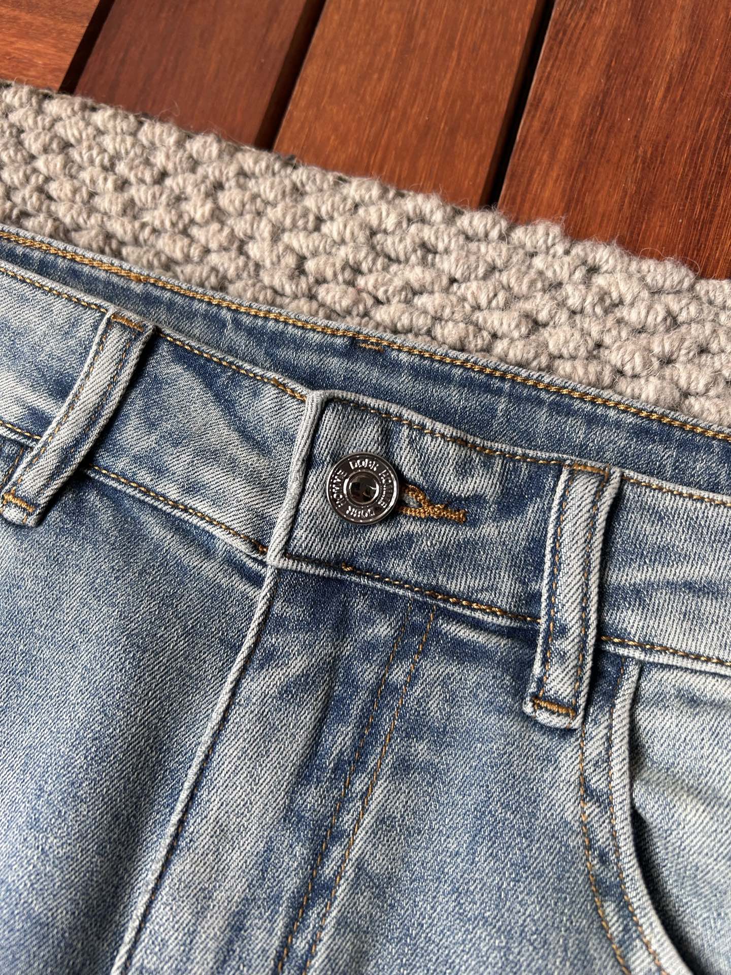 Jeans Man