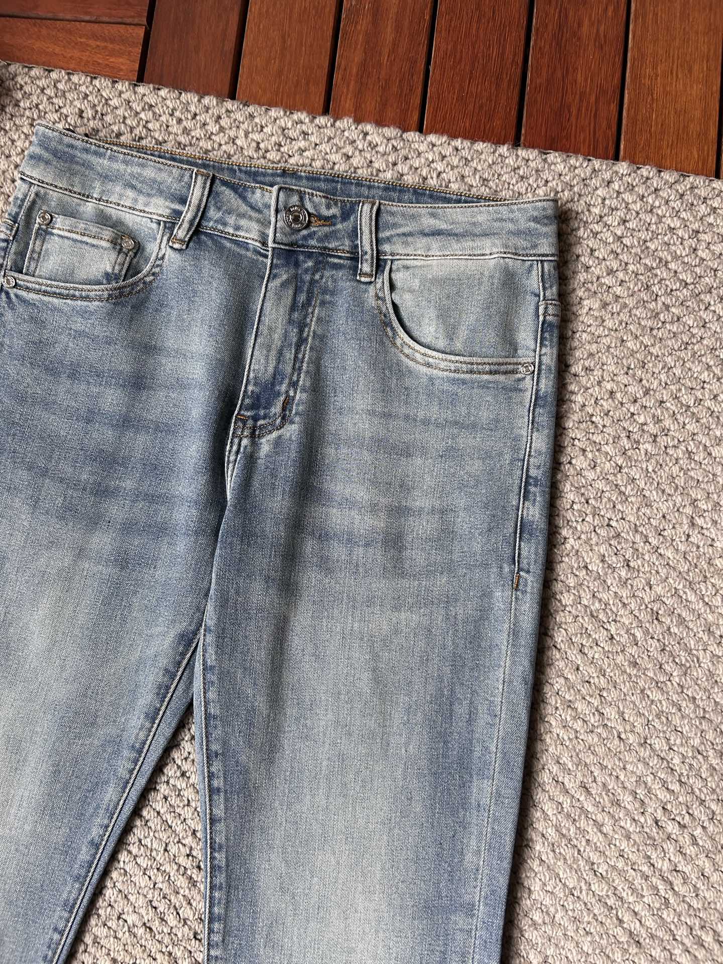 Jeans Man