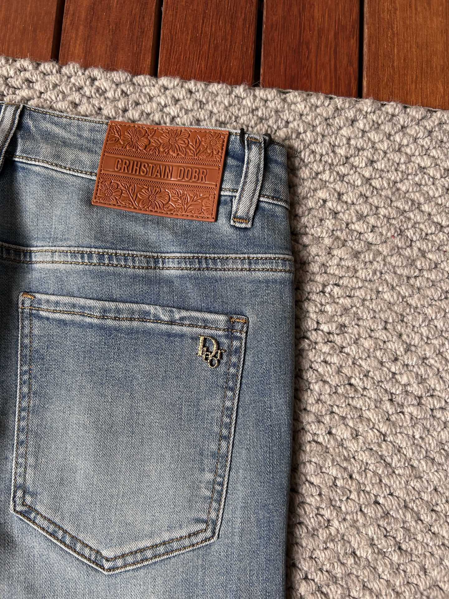 Jeans Man