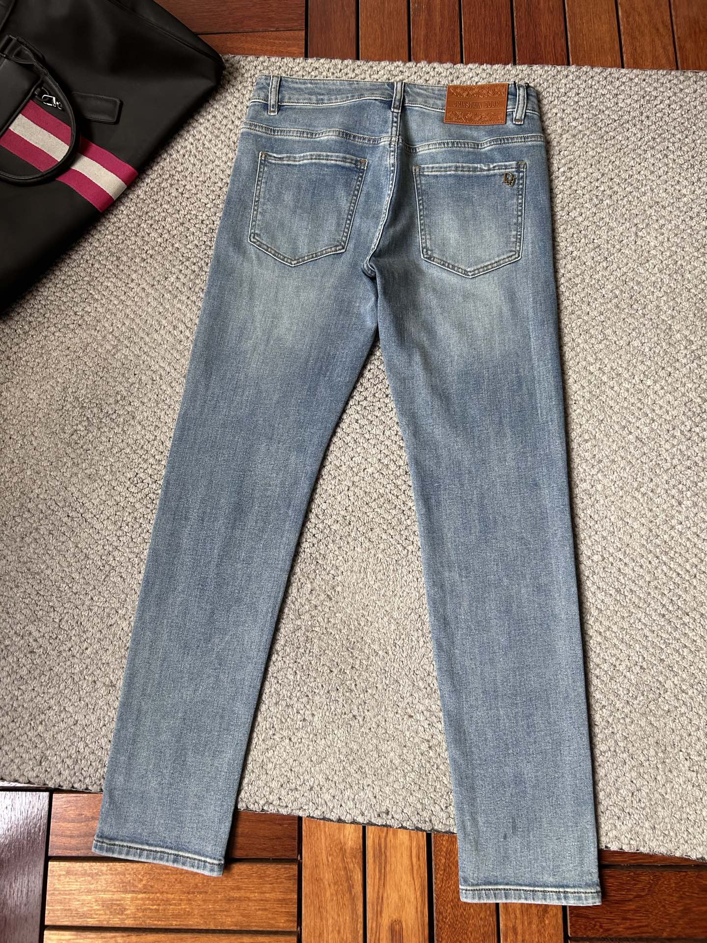 Jeans Man