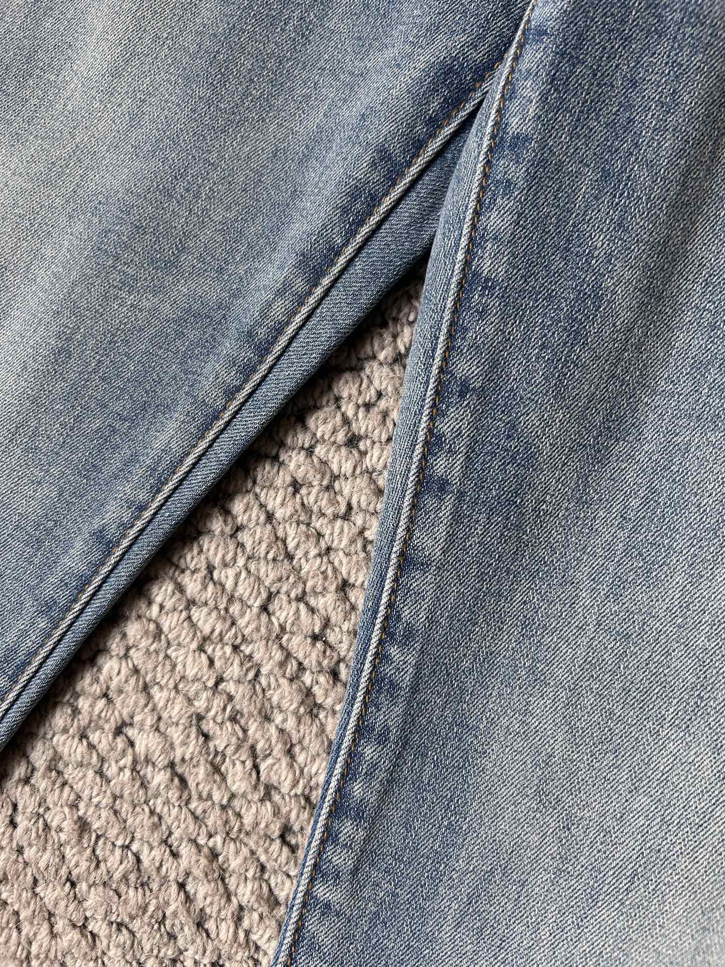 Jeans Man