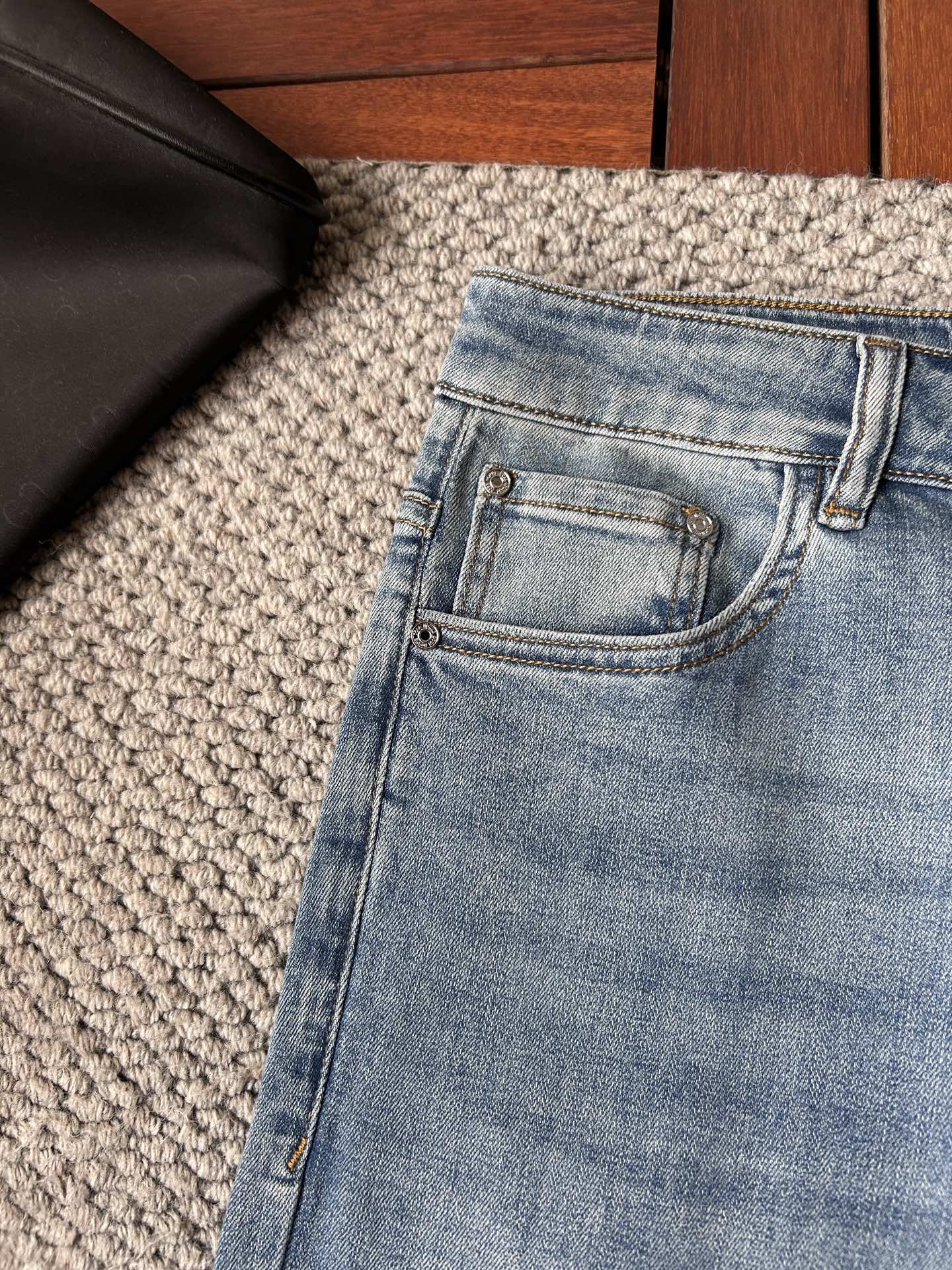 Jeans Man