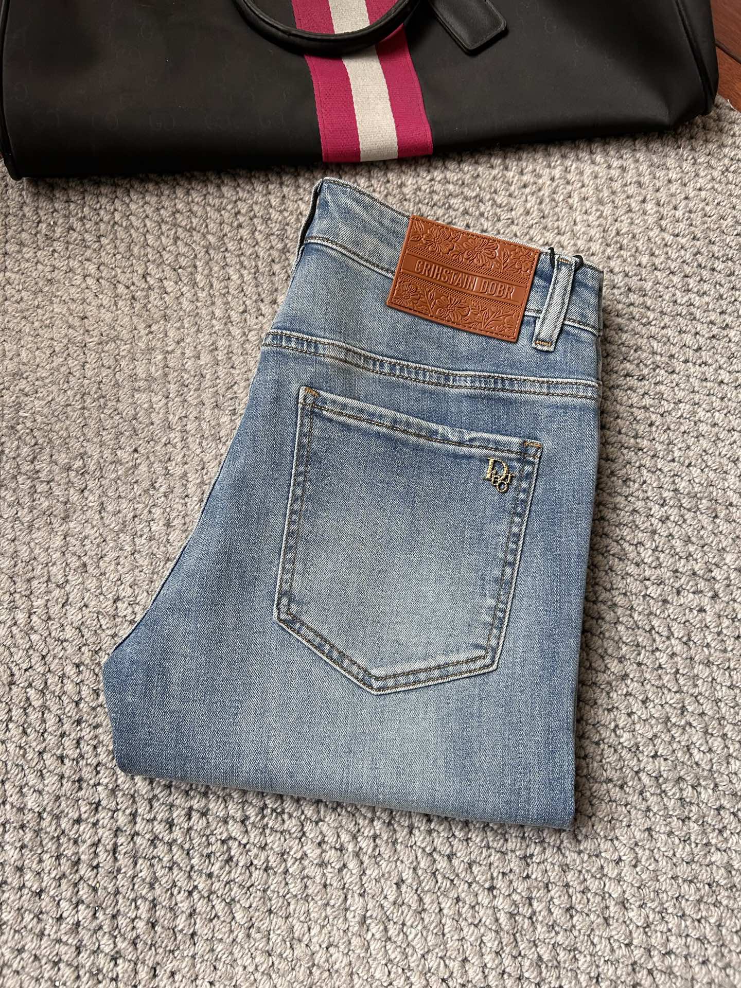 Jeans Man