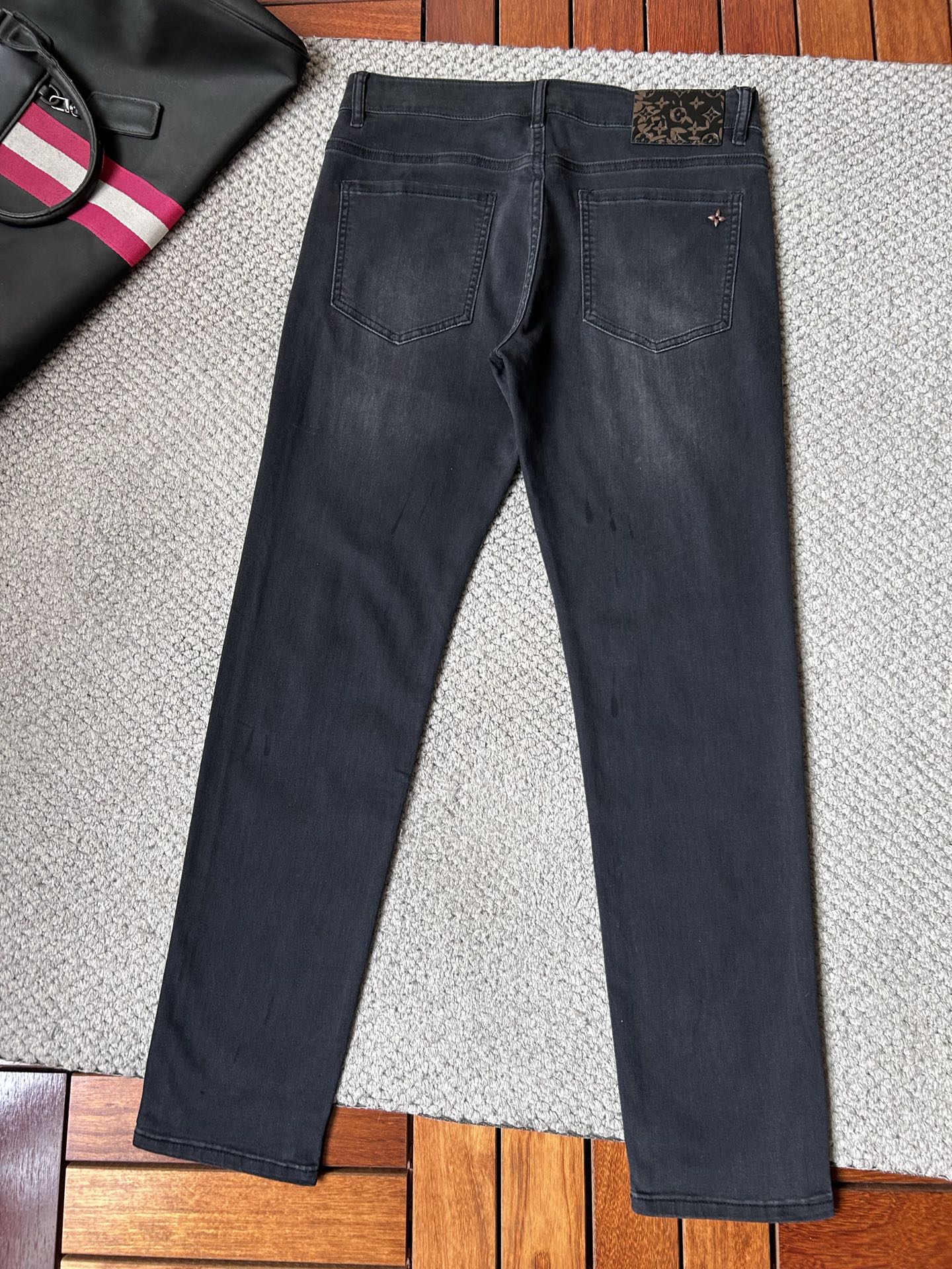 Jeans Man