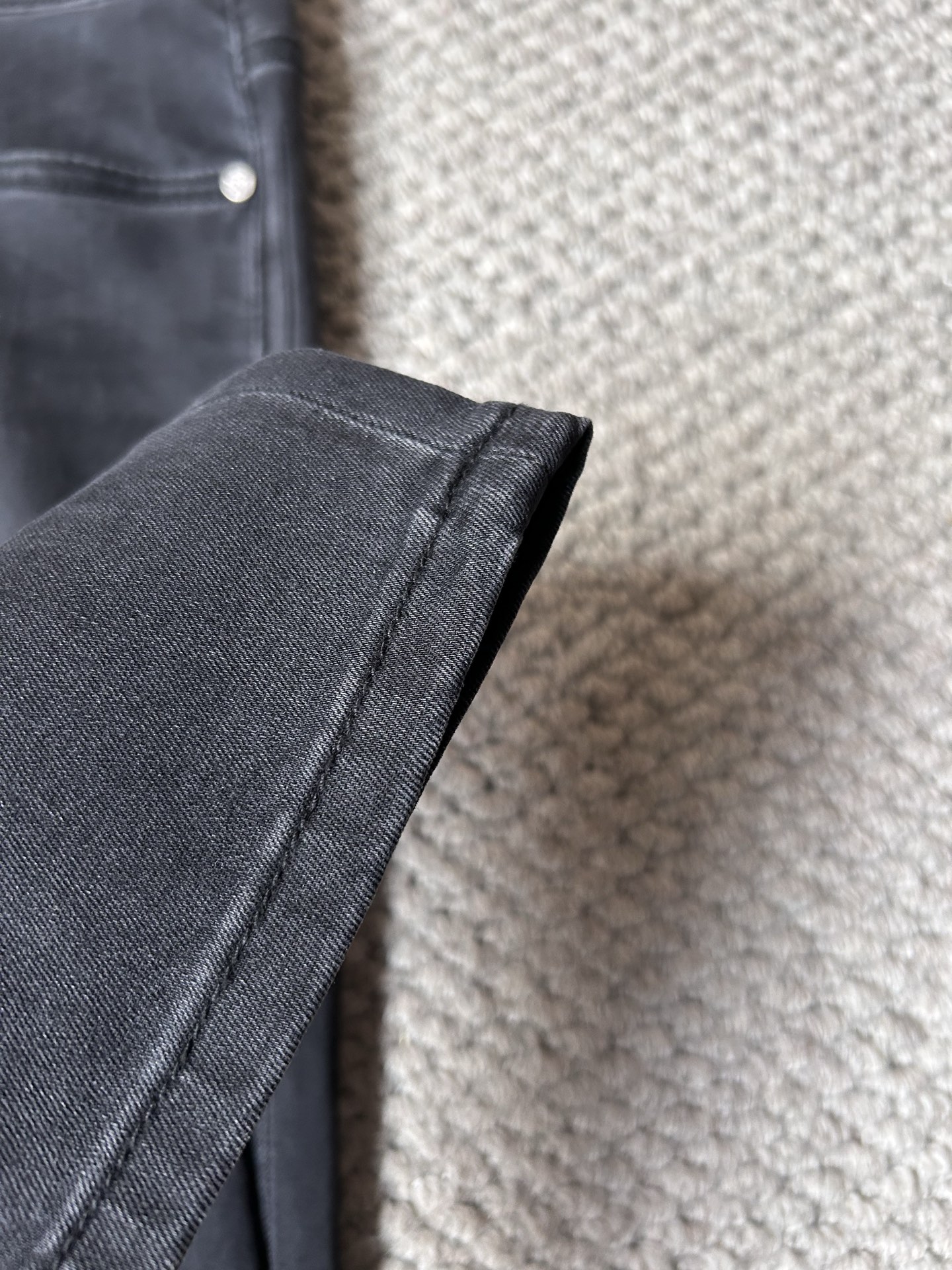 Jeans Man