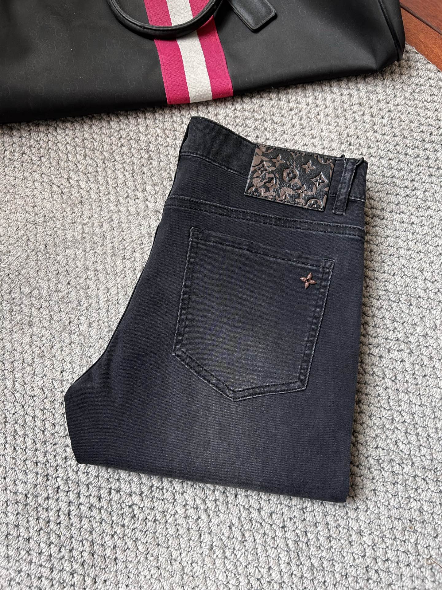 Jeans Man
