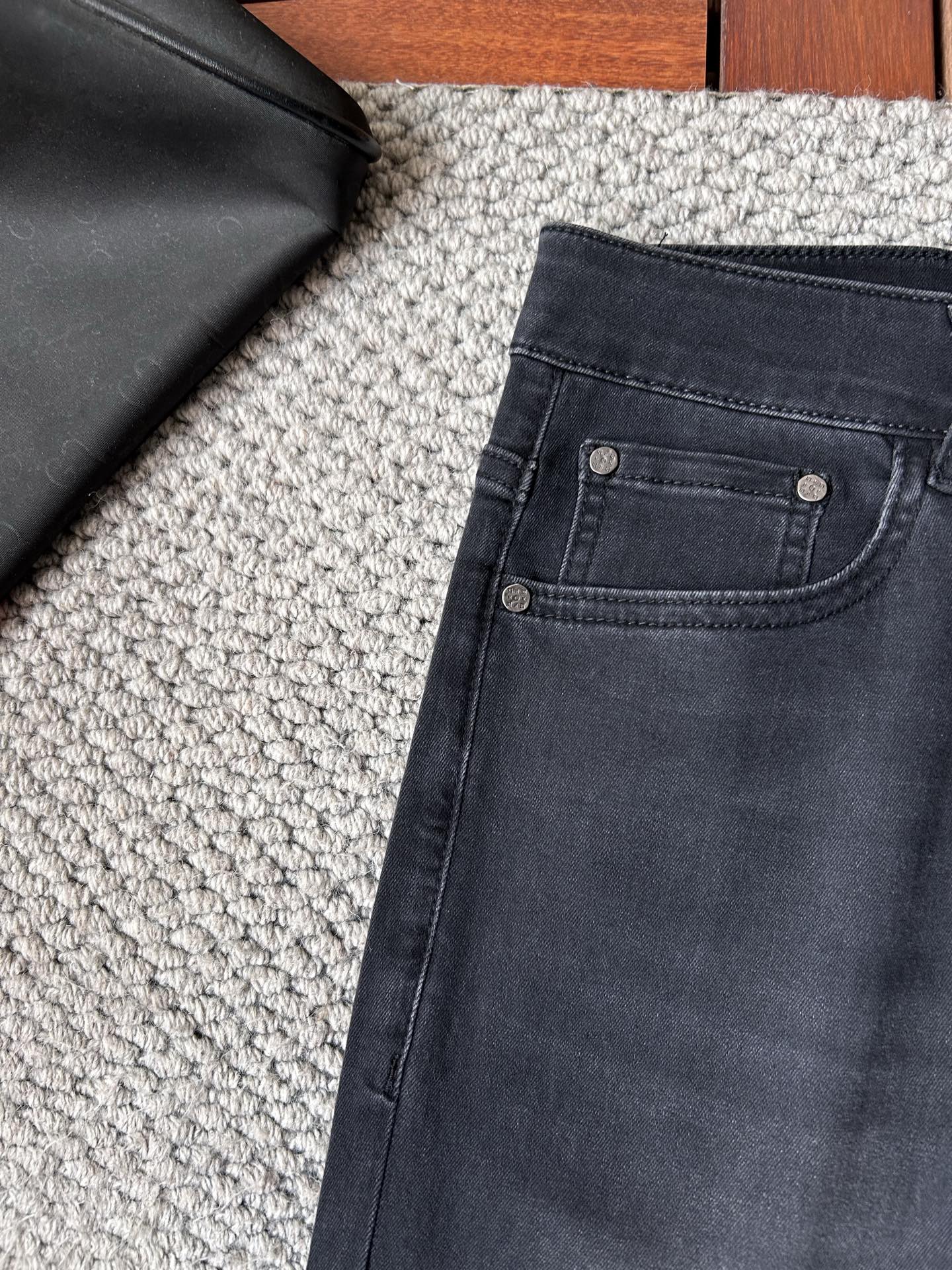 Jeans Man