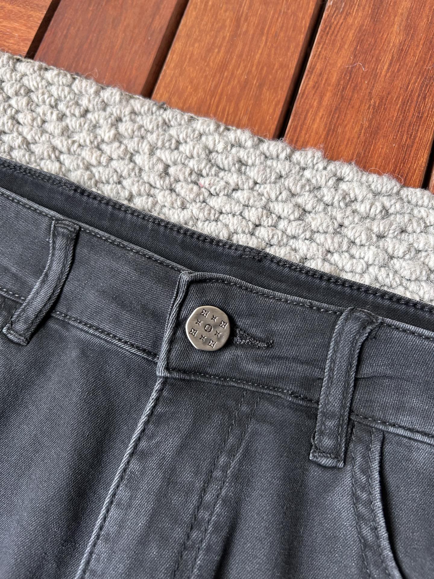 Jeans Man