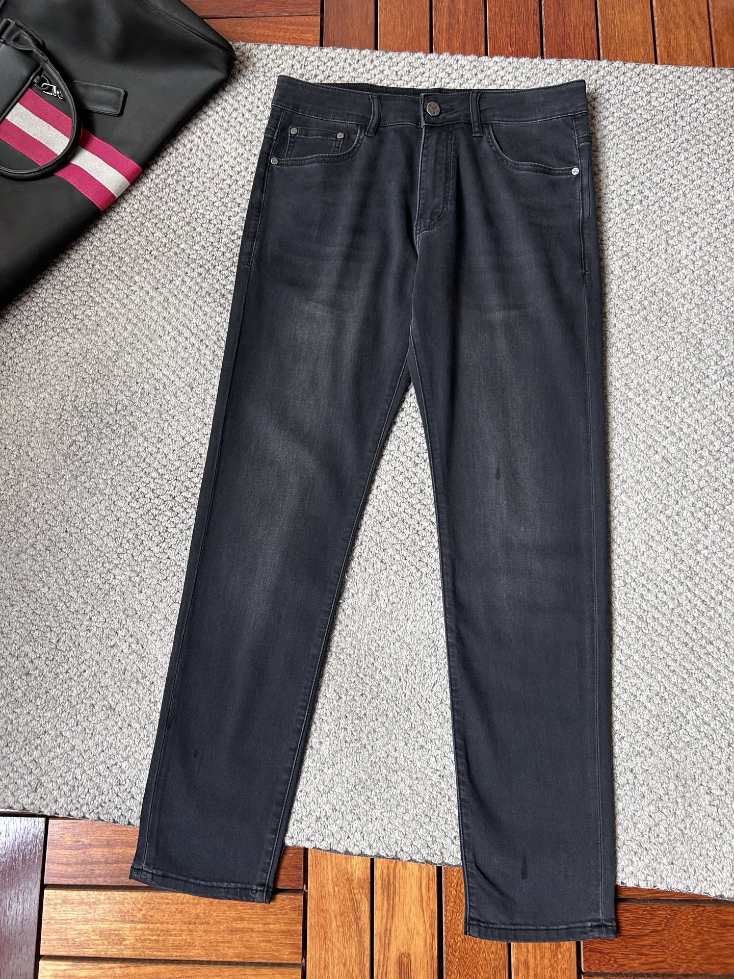 Jeans Man