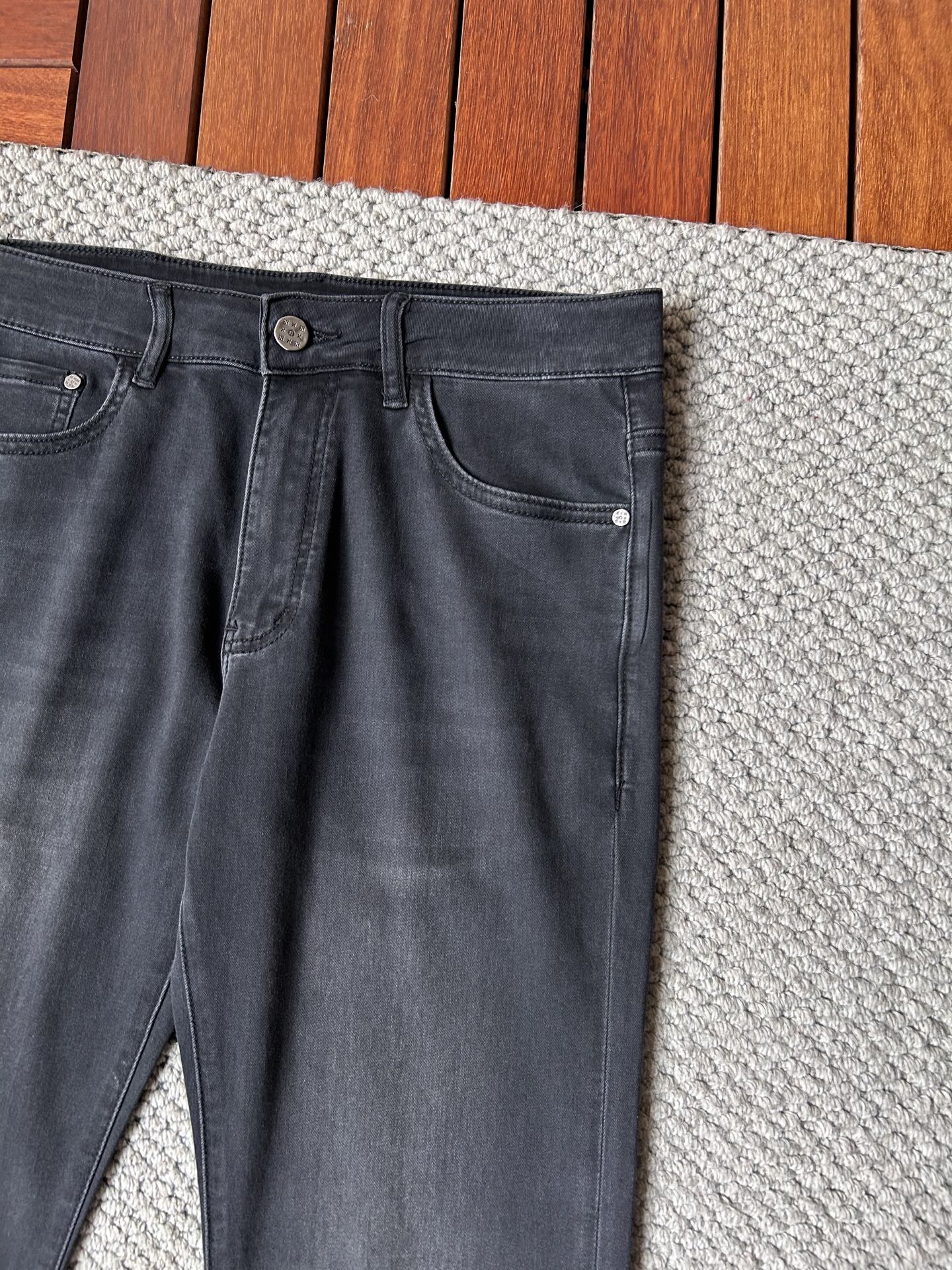 Jeans Man