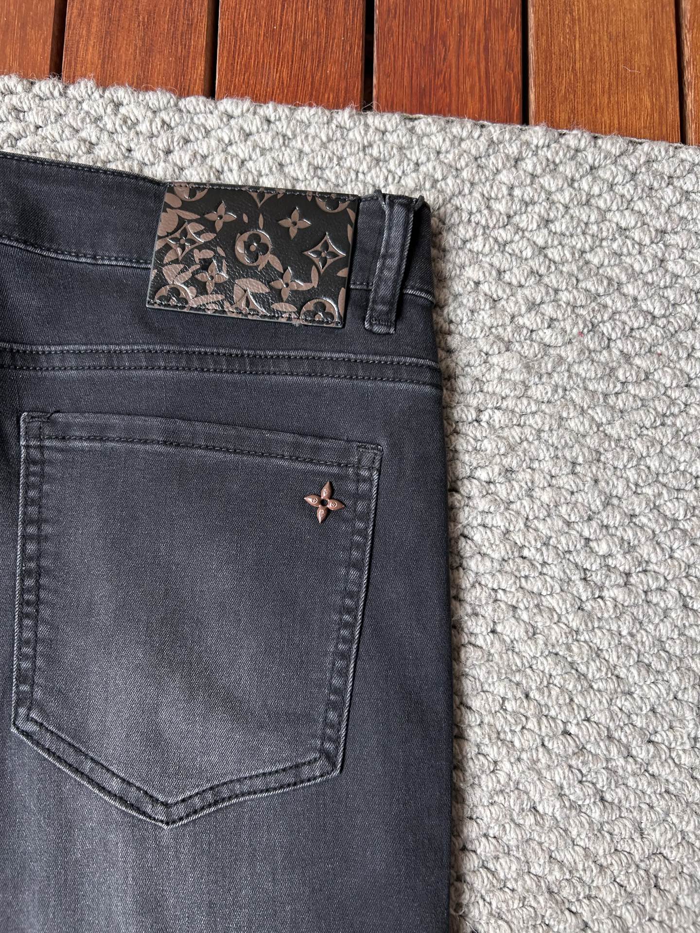 Jeans Man