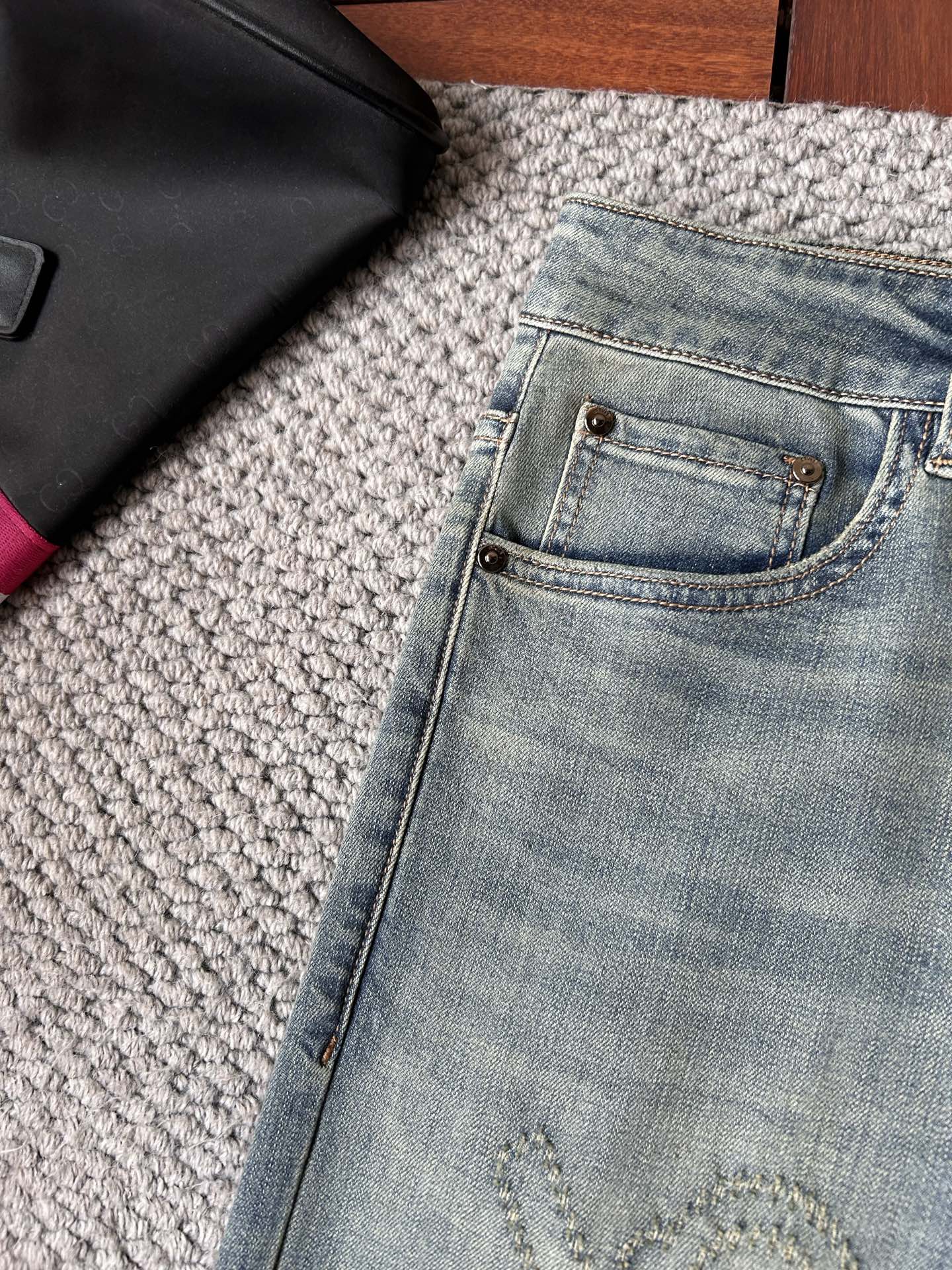 Jeans Man