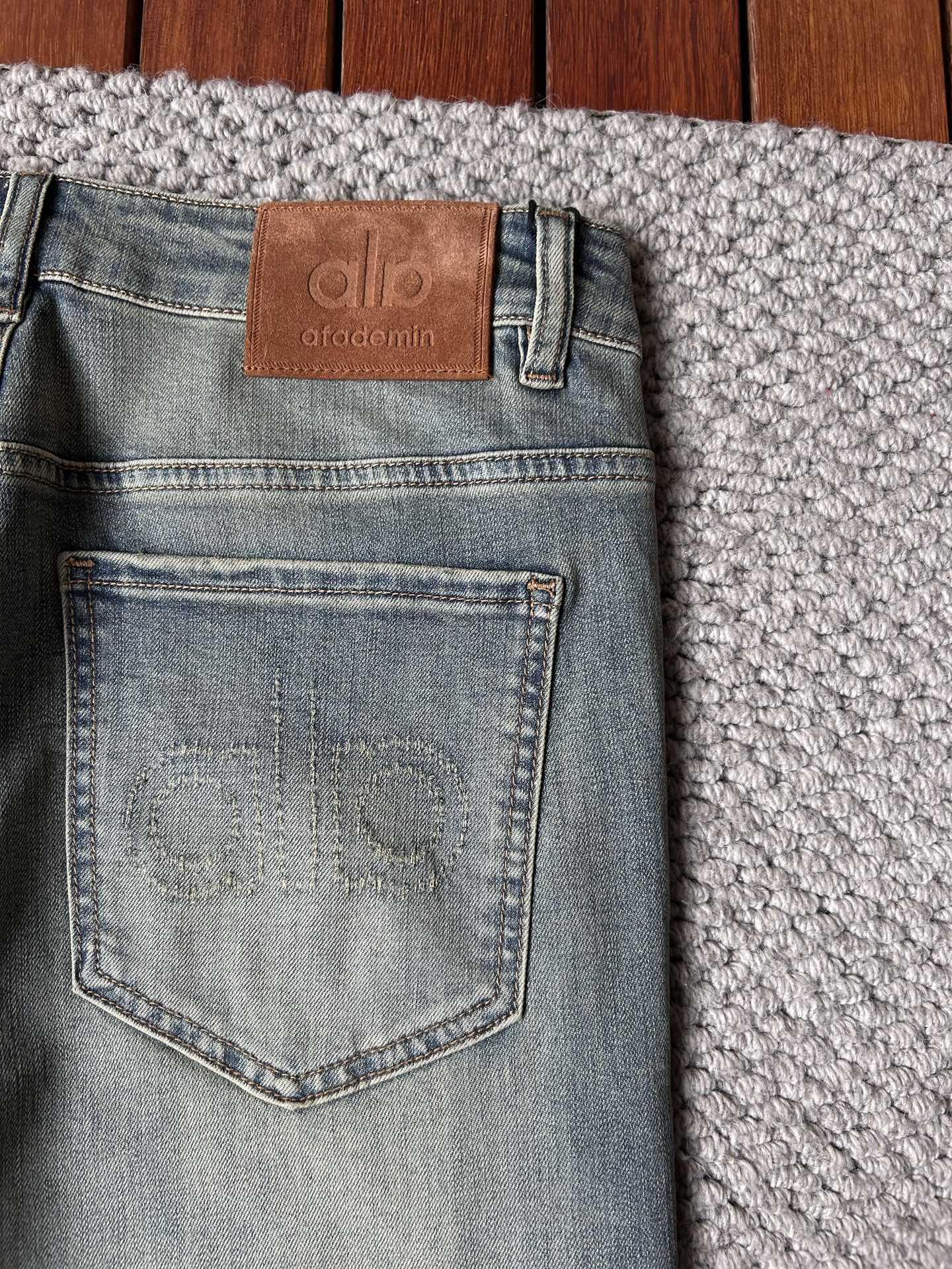 Jeans Man