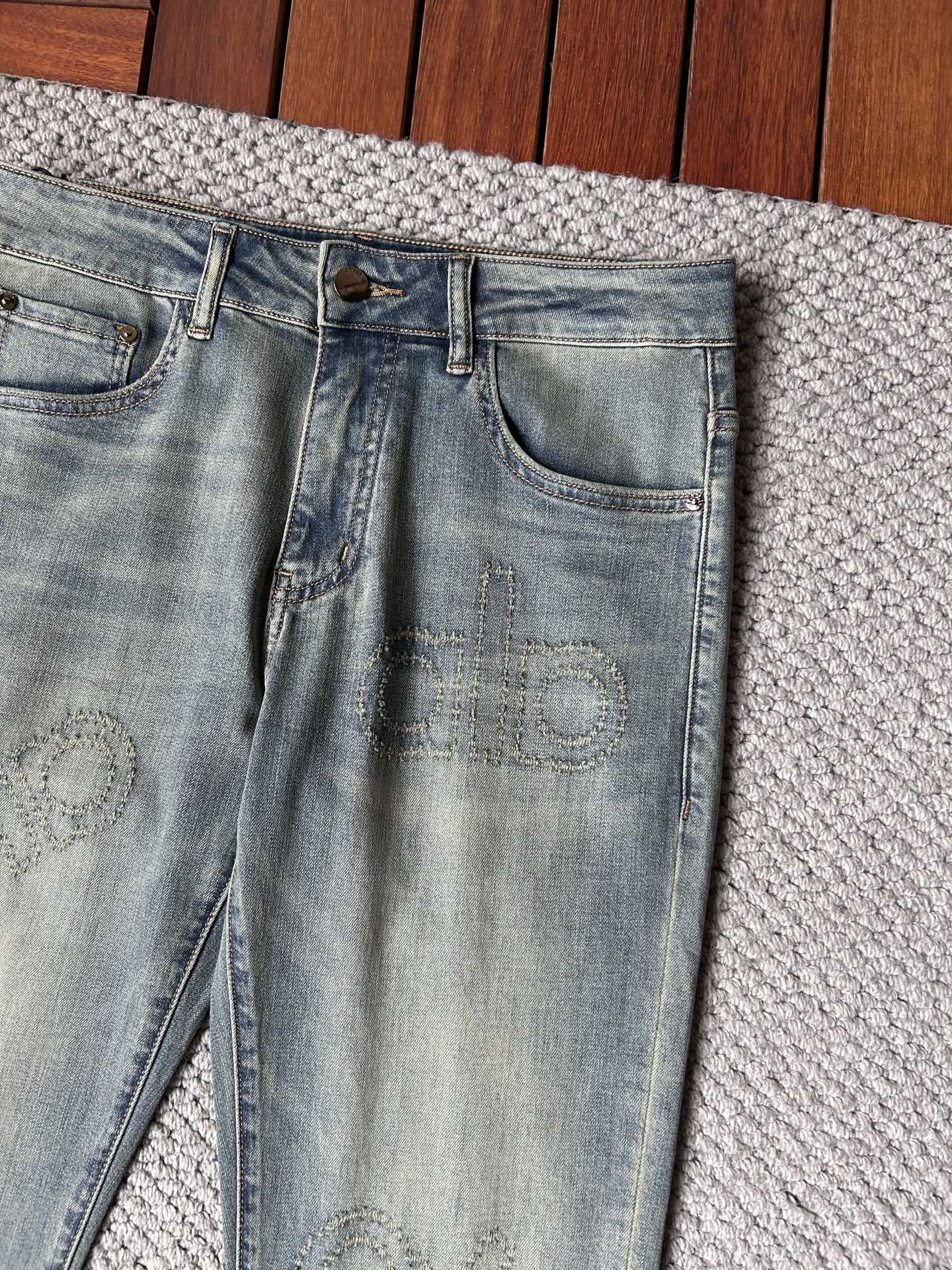 Jeans Man