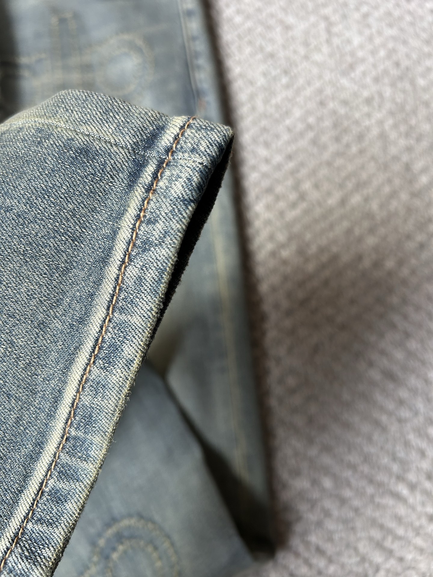 Jeans Man