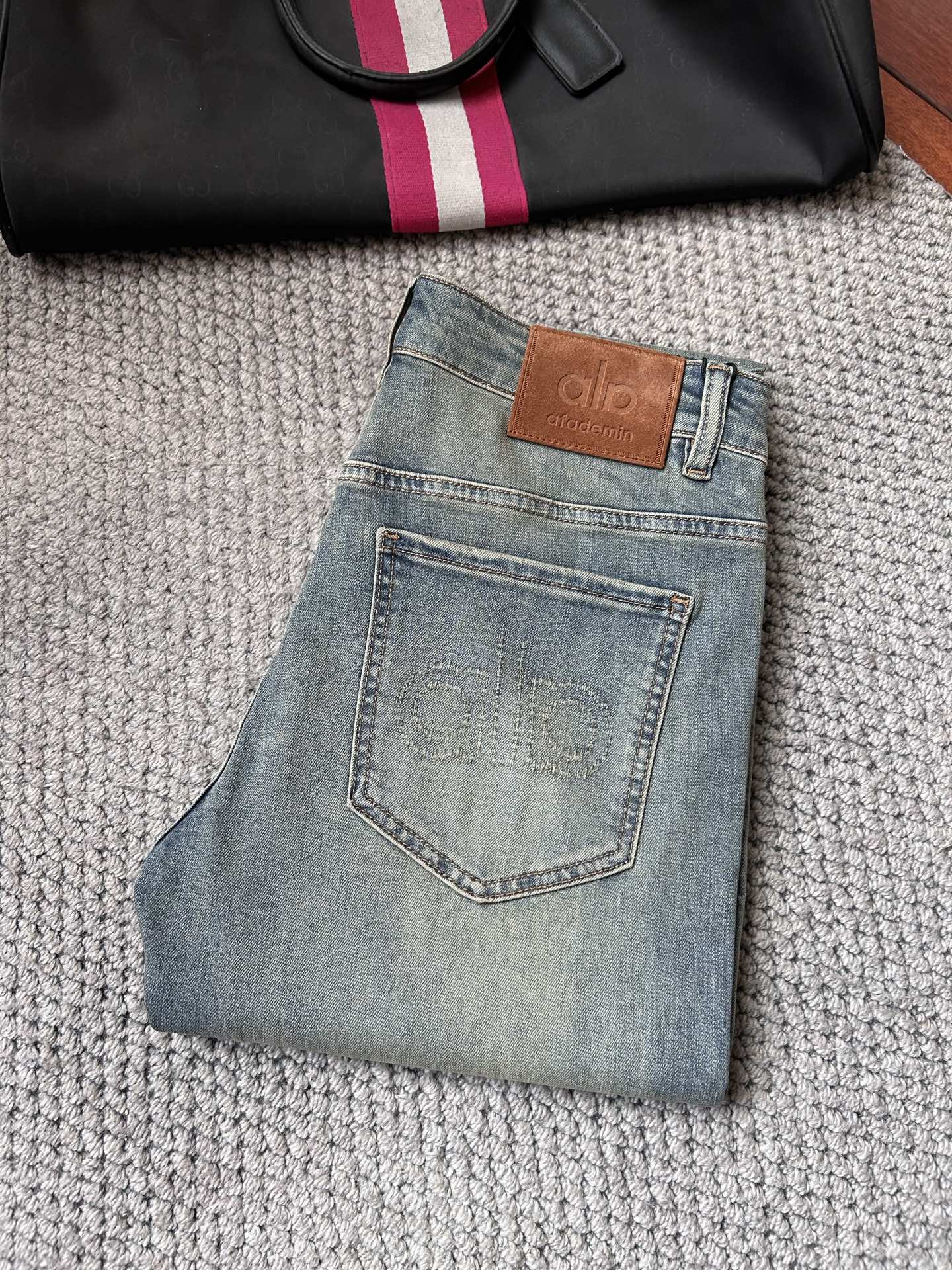 Jeans Man