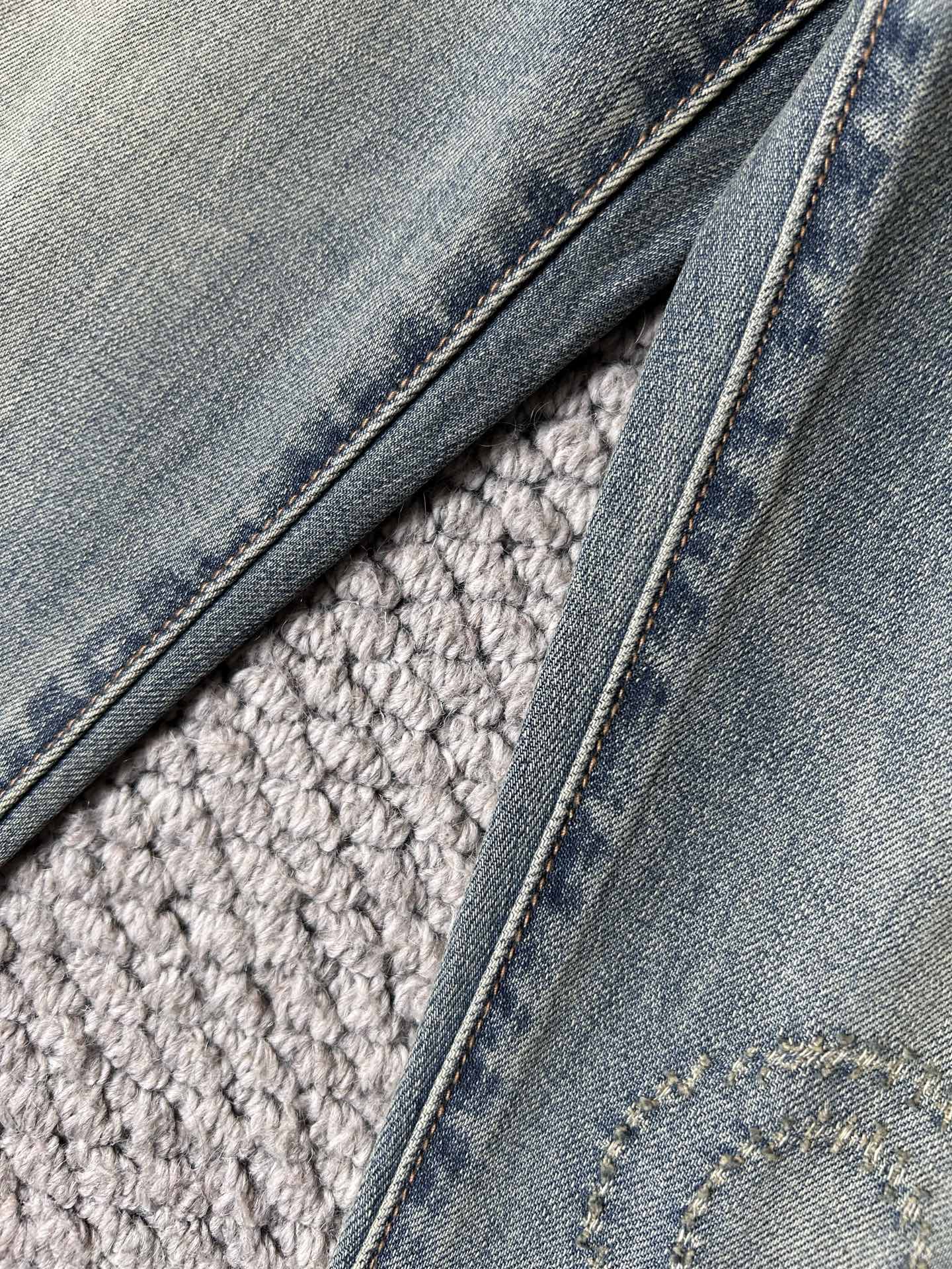 Jeans Man