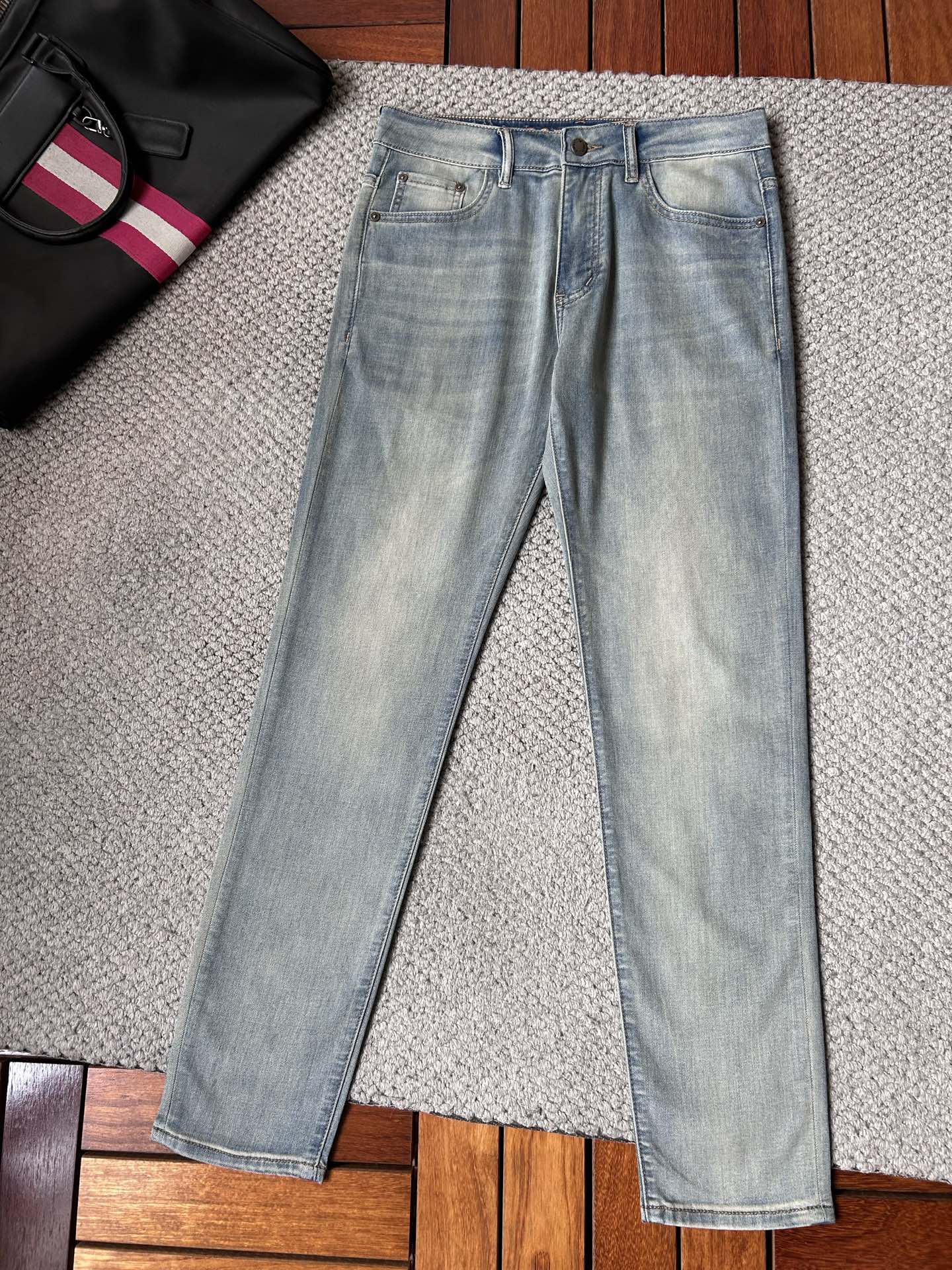 Jeans Man