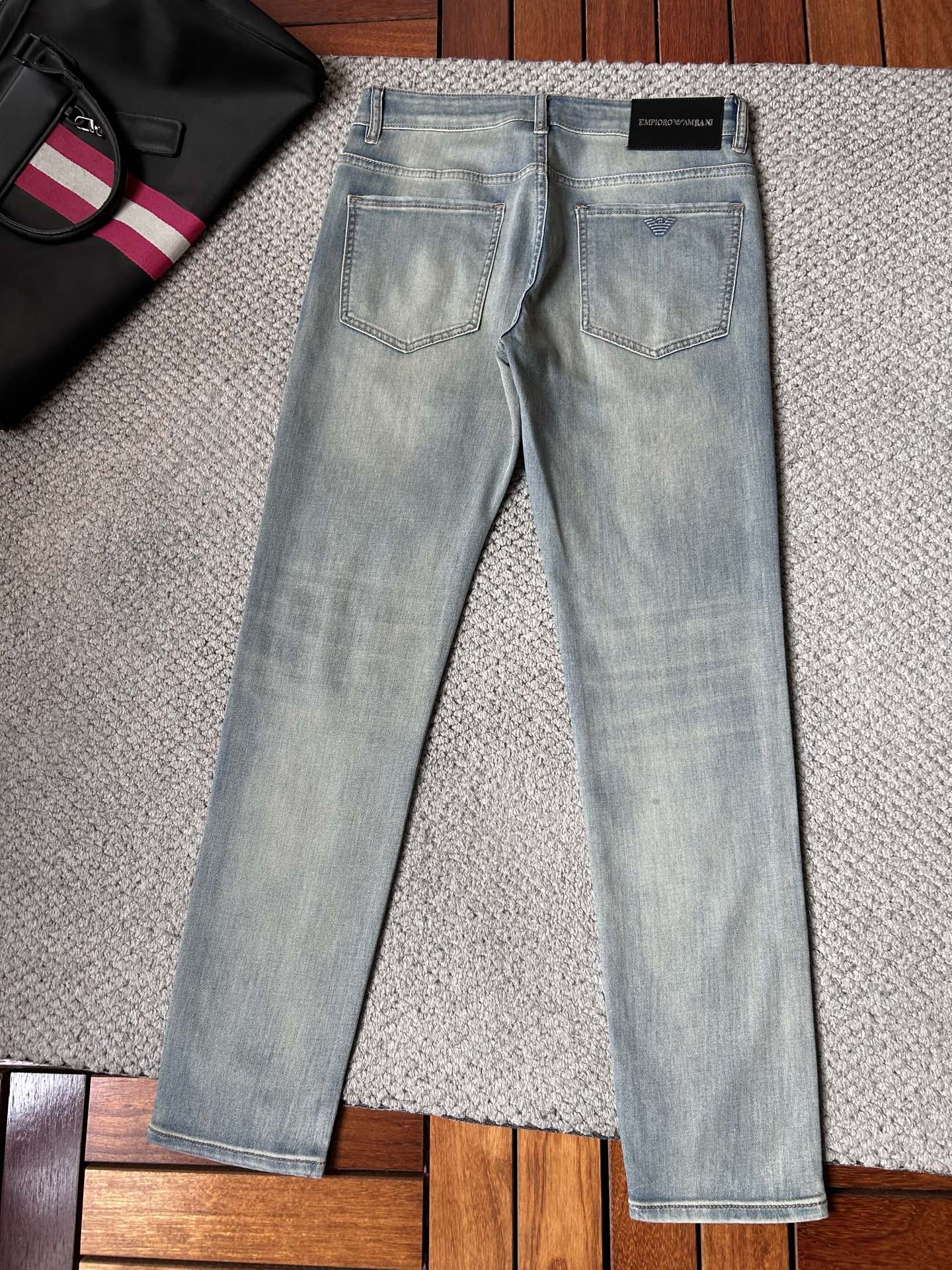 Jeans Man