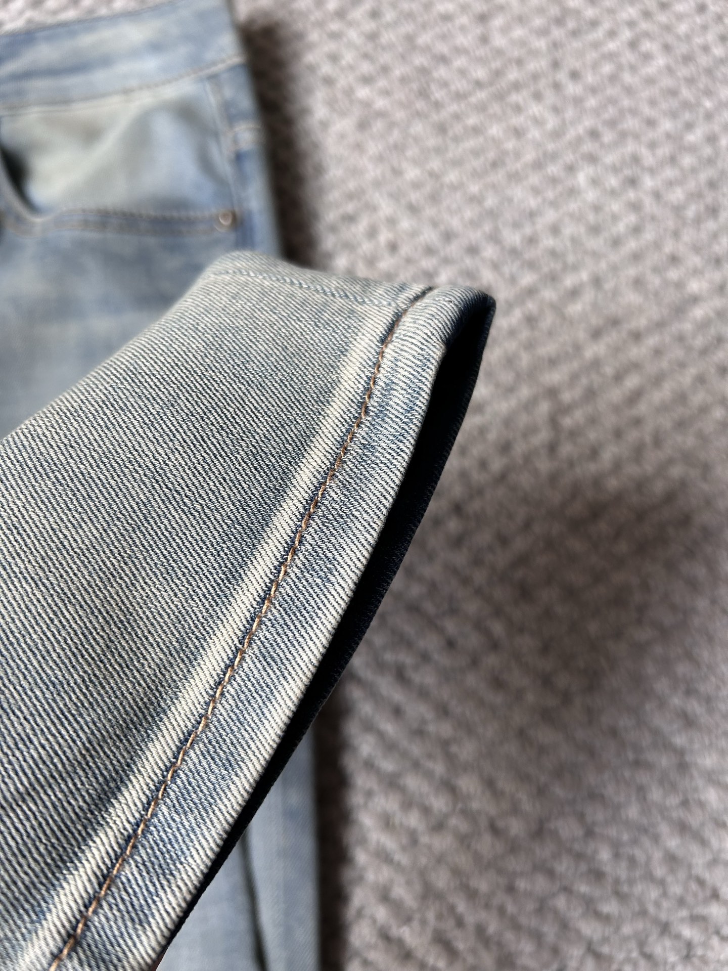 Jeans Man