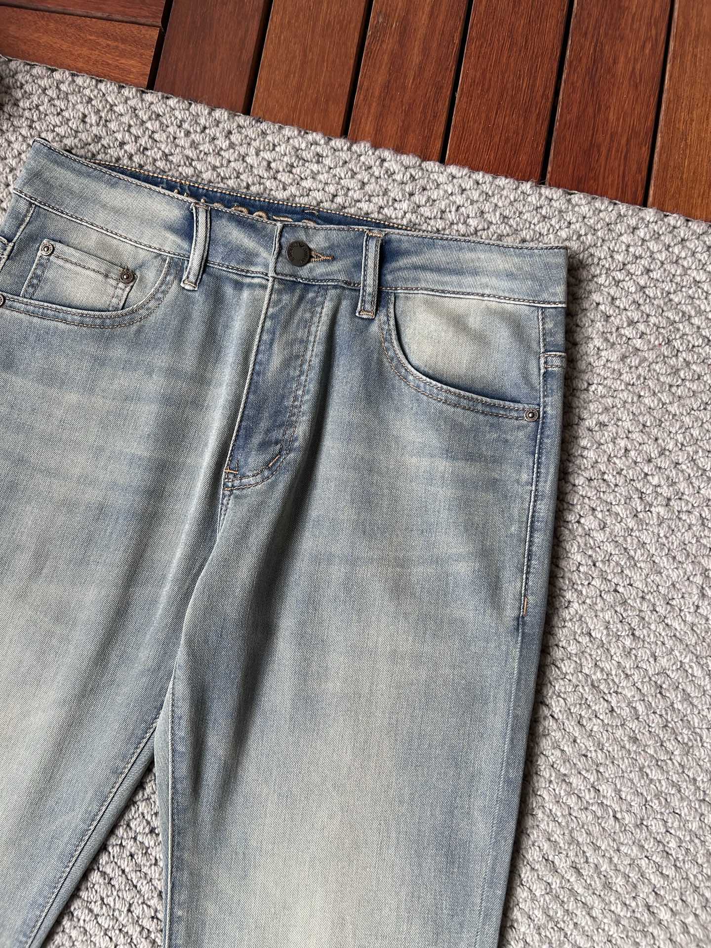 Jeans Man