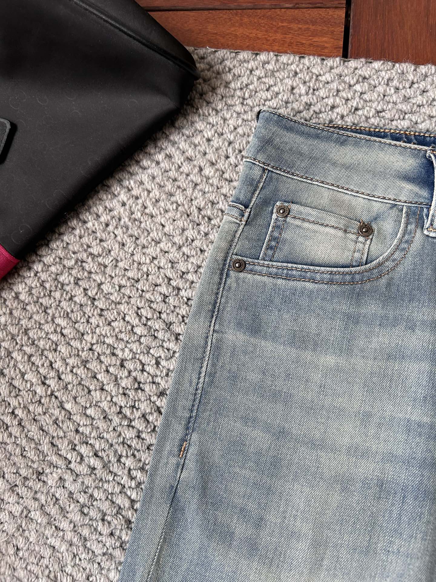 Jeans Man