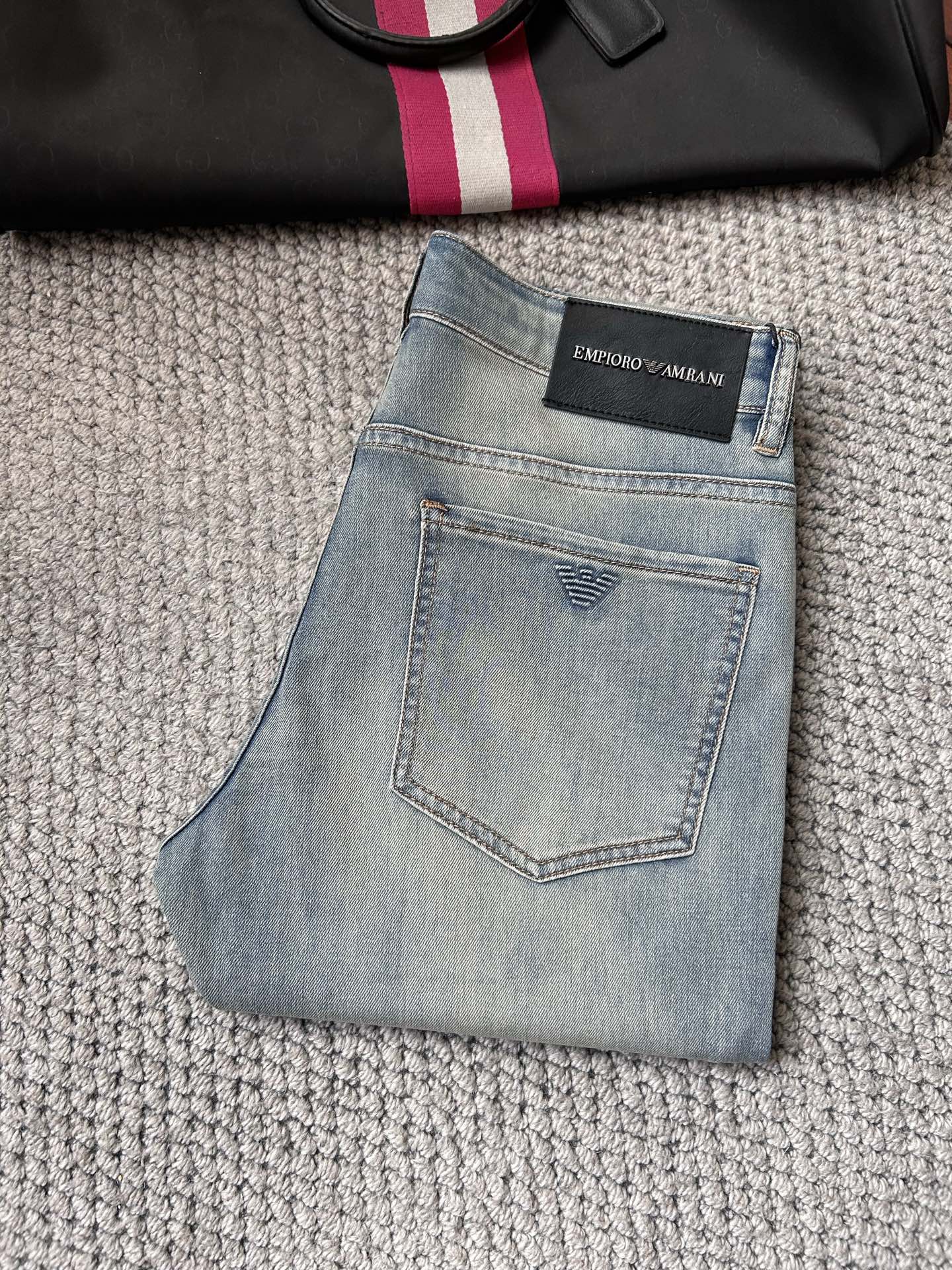 Jeans Man