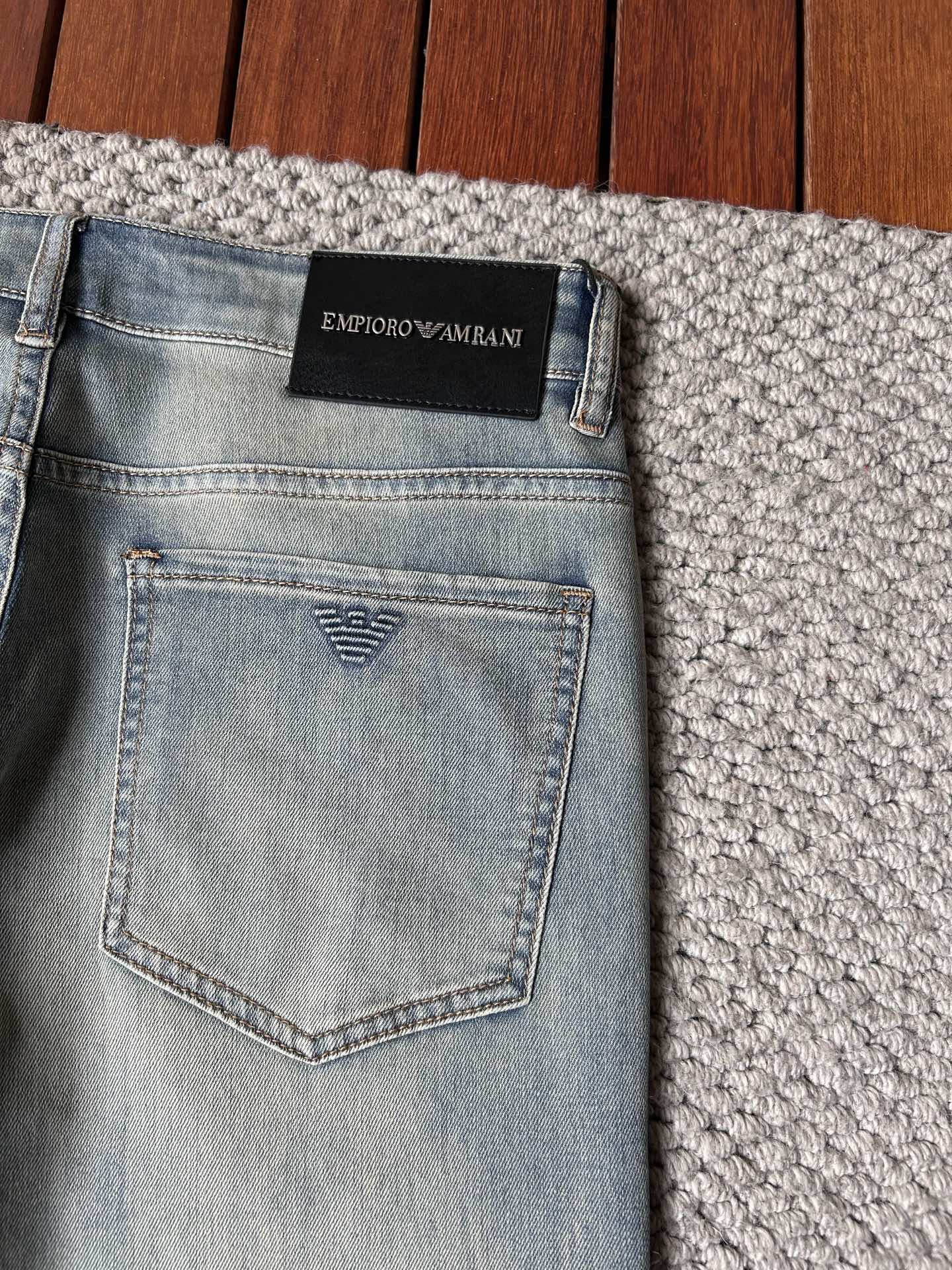 Jeans Man