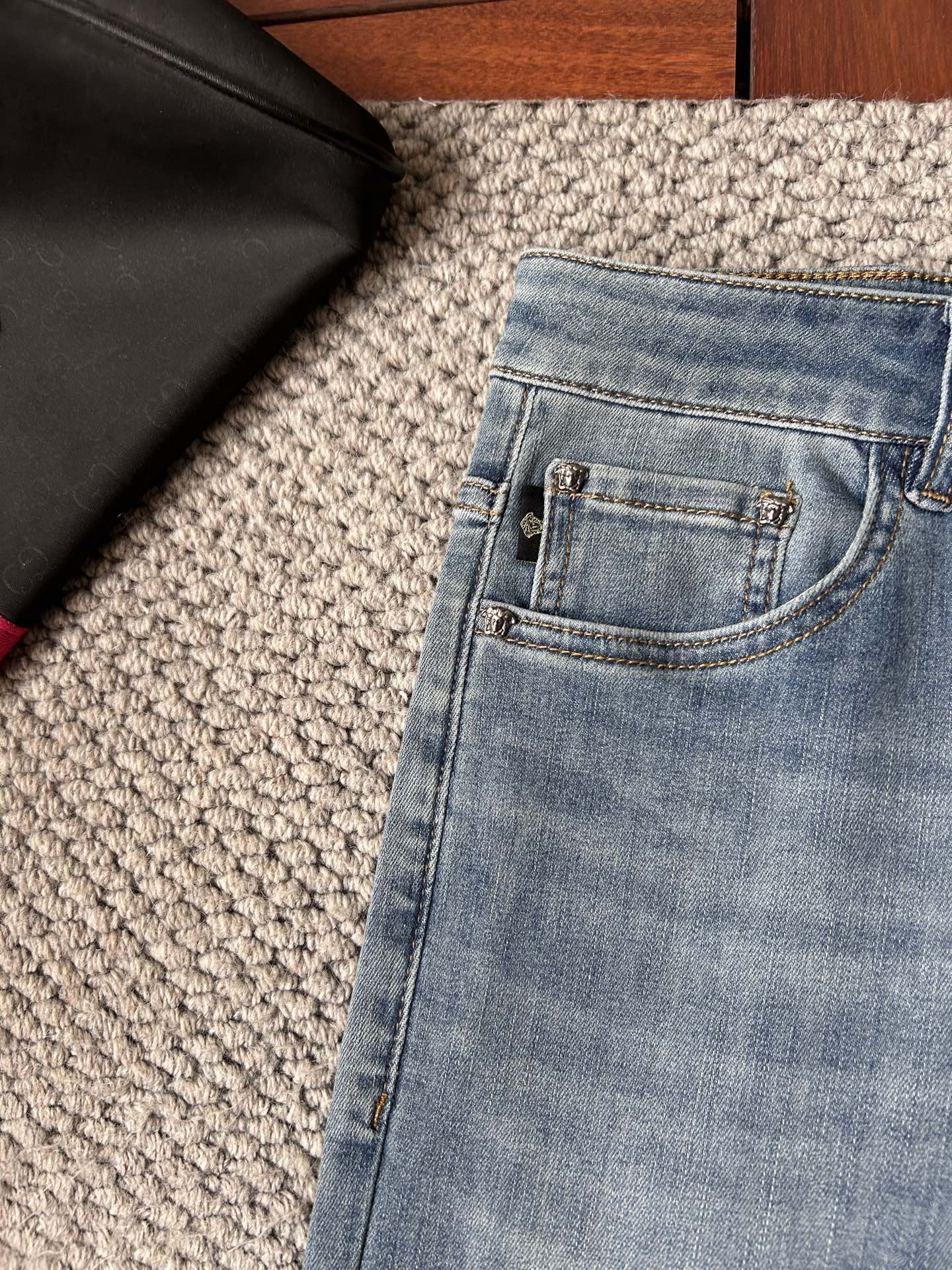 Jeans Man