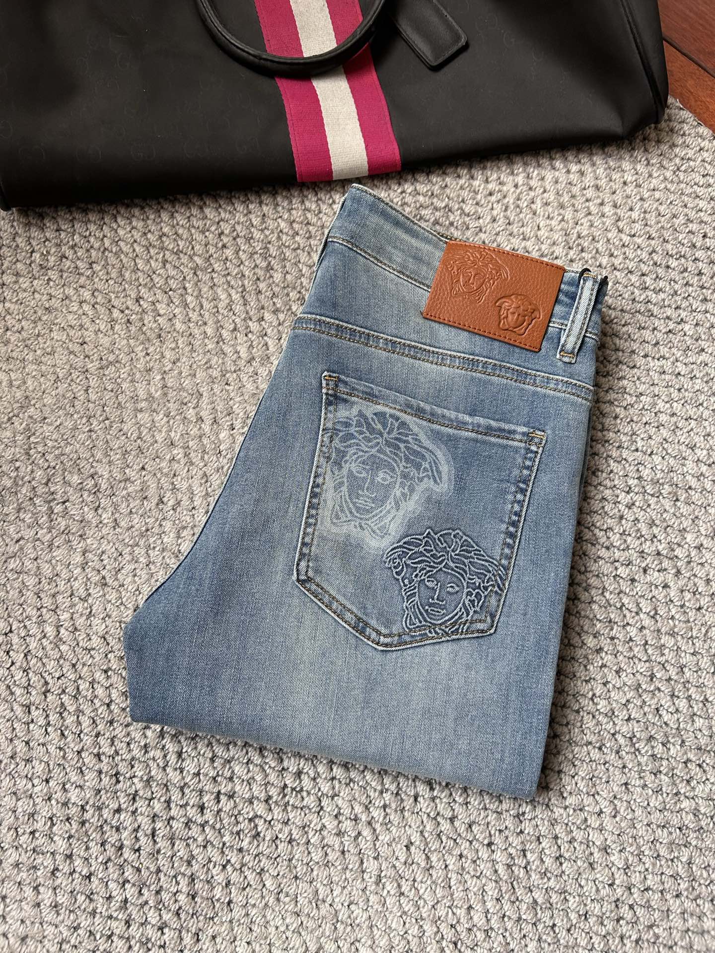 Jeans Man