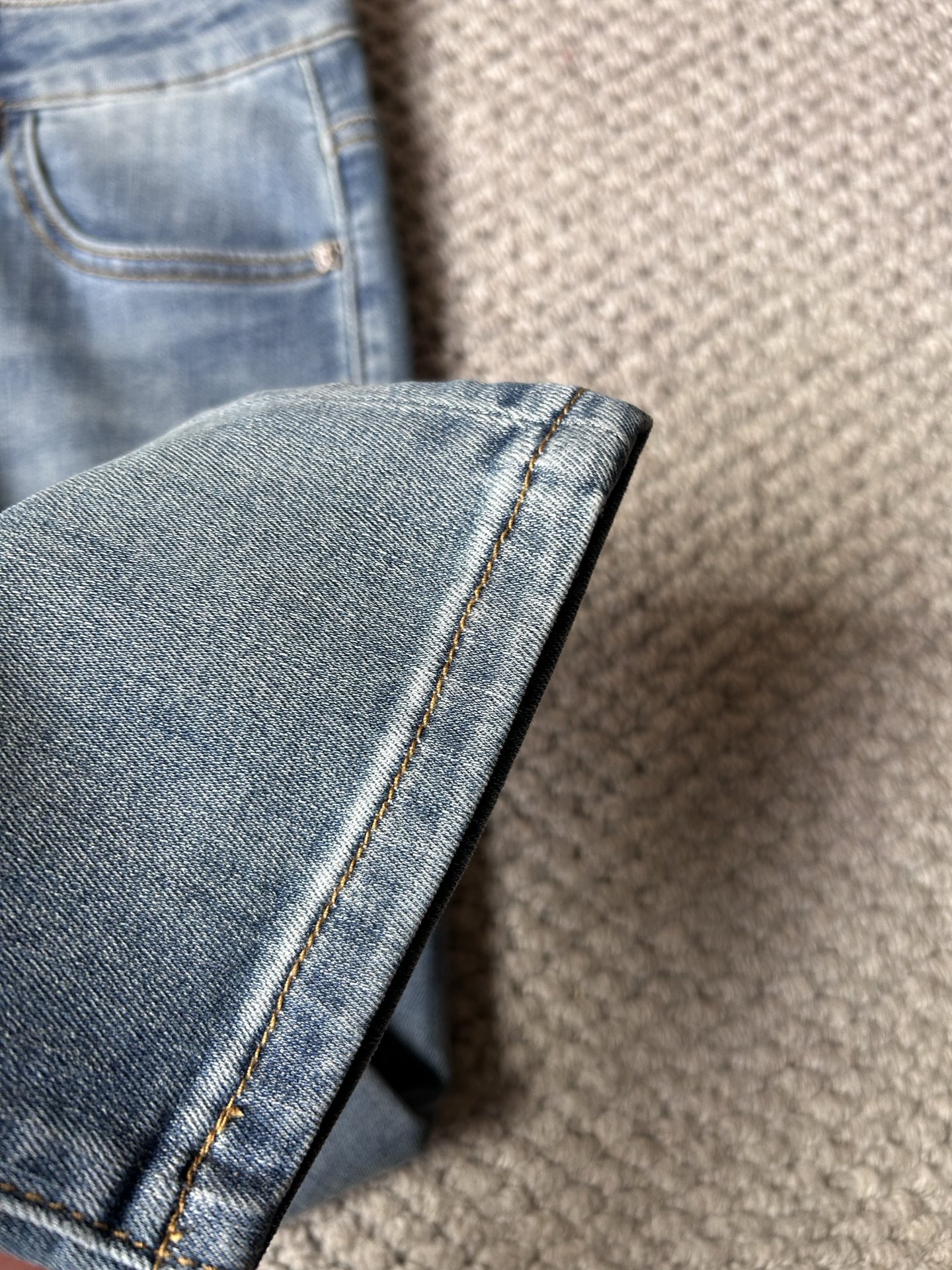 Jeans Man