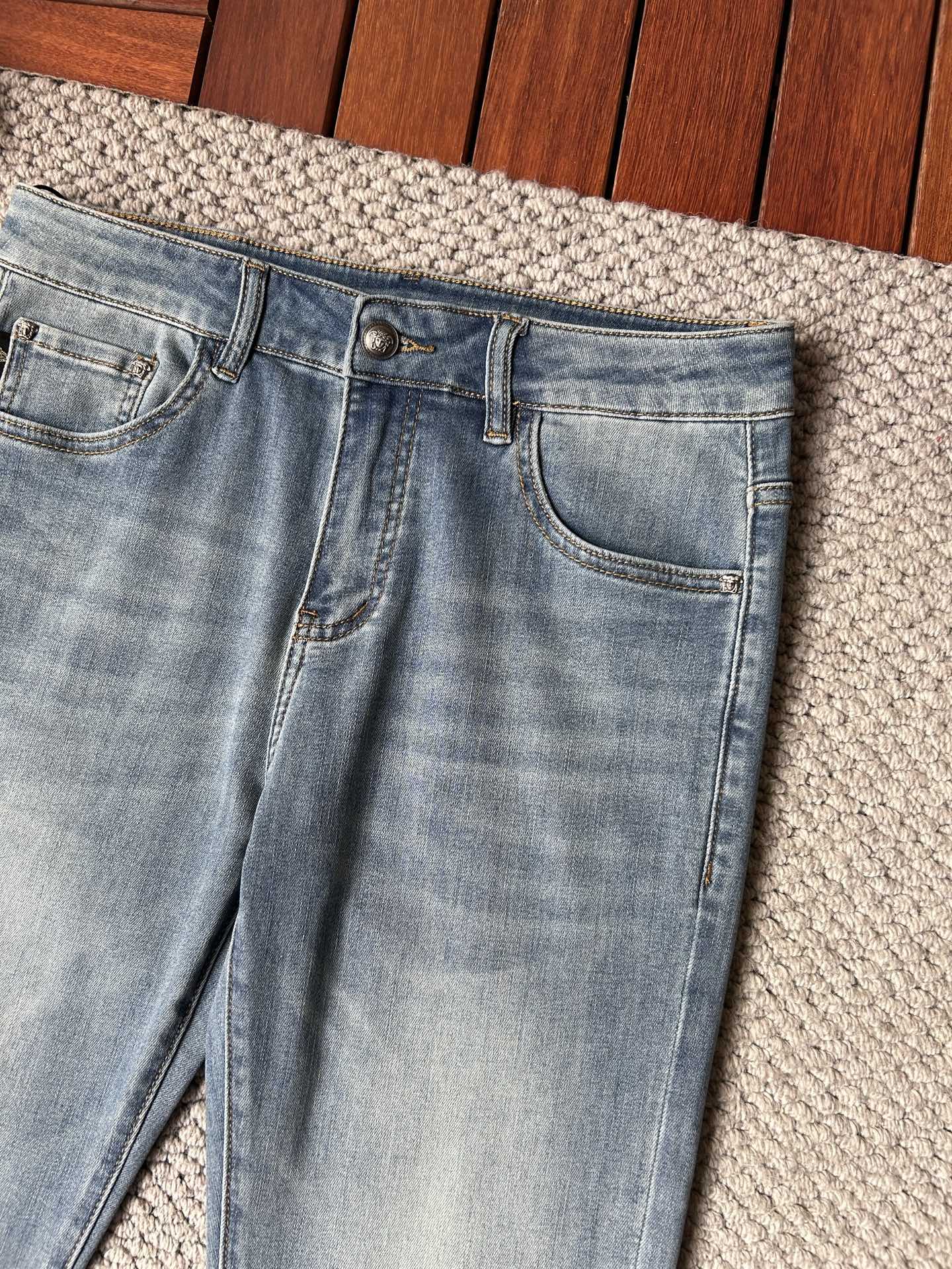 Jeans Man