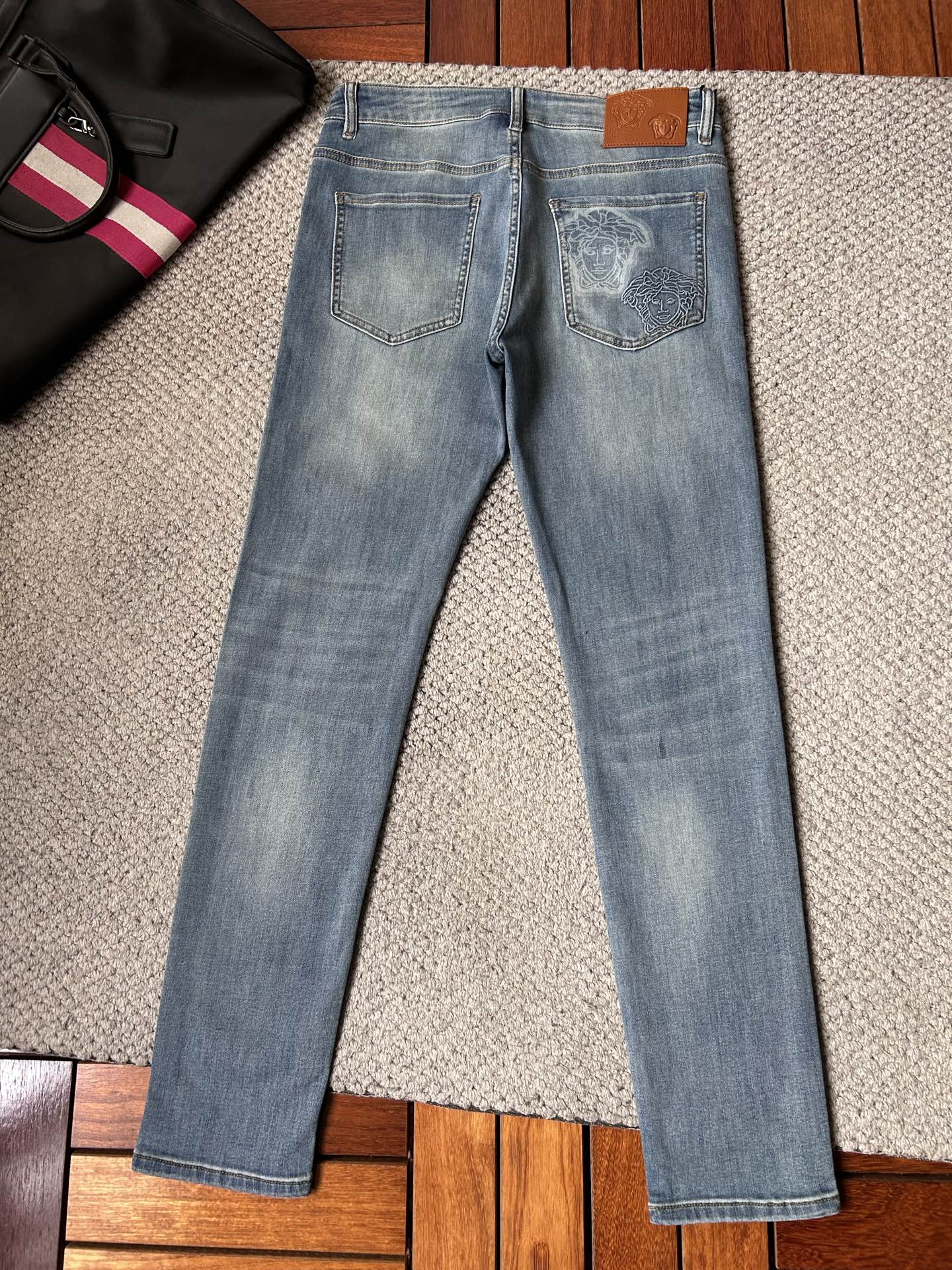 Jeans Man